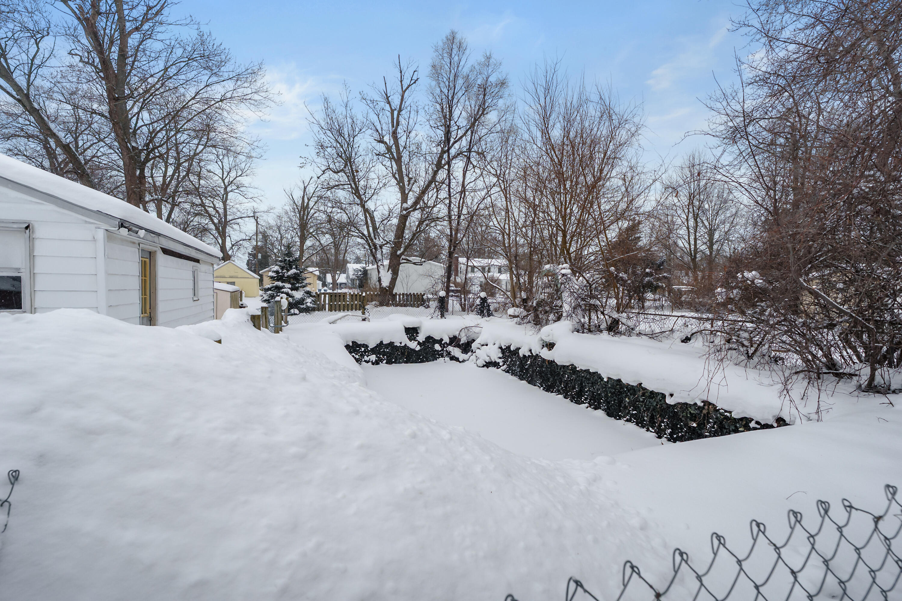 1928 Miles Avenue Kalamazoo MI 49001