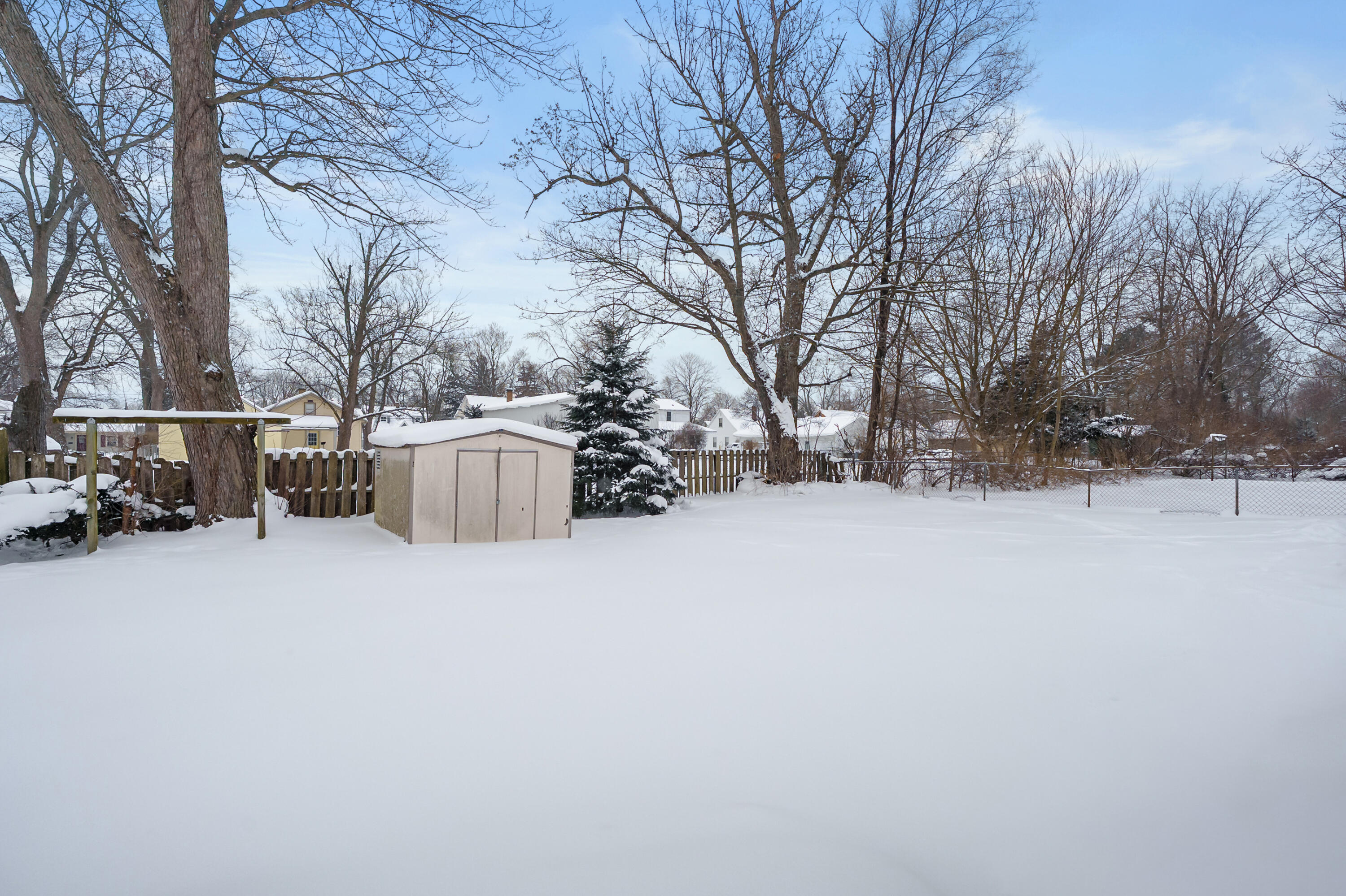 1928 Miles Avenue Kalamazoo MI 49001