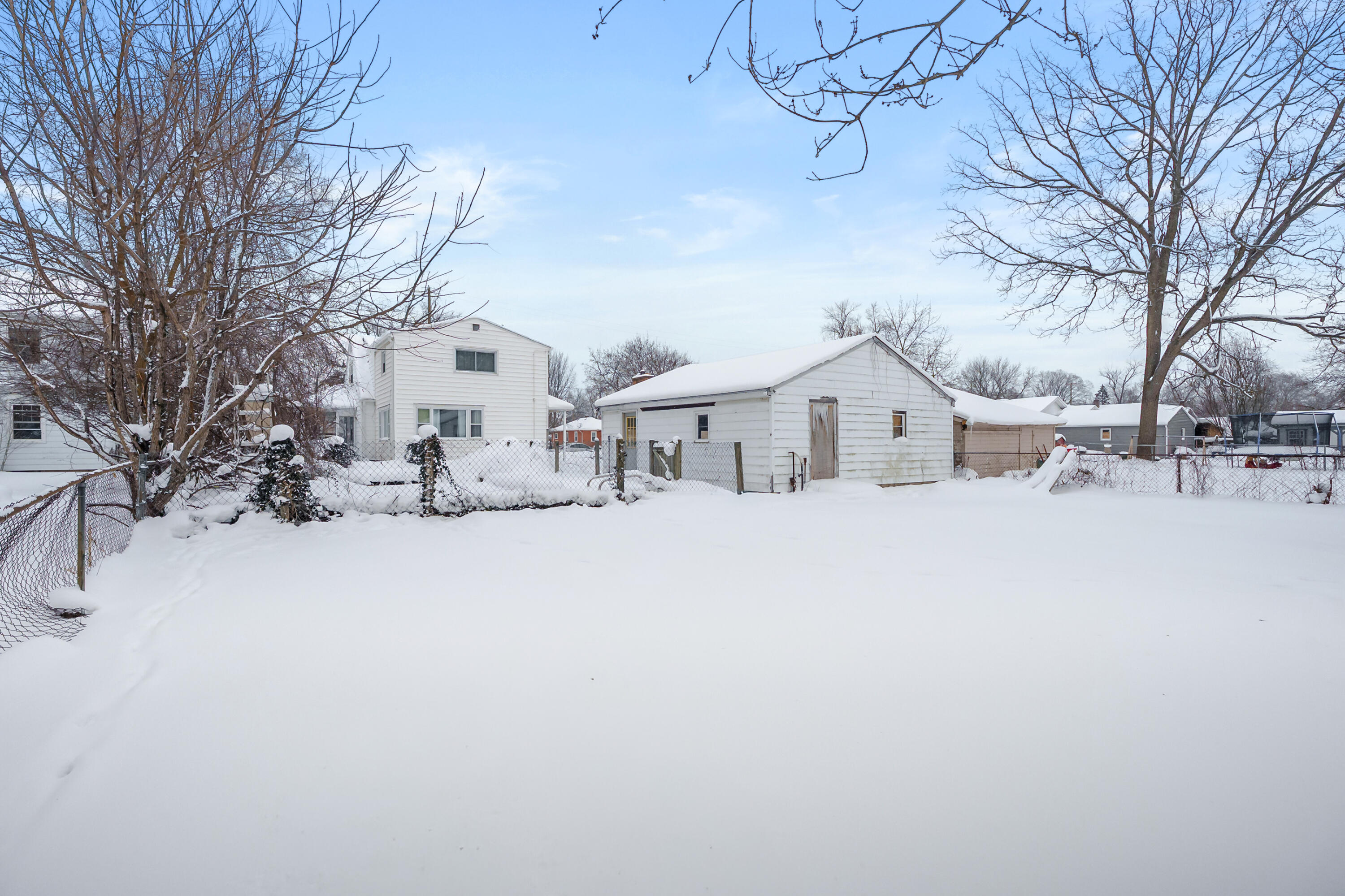 1928 Miles Avenue Kalamazoo MI 49001