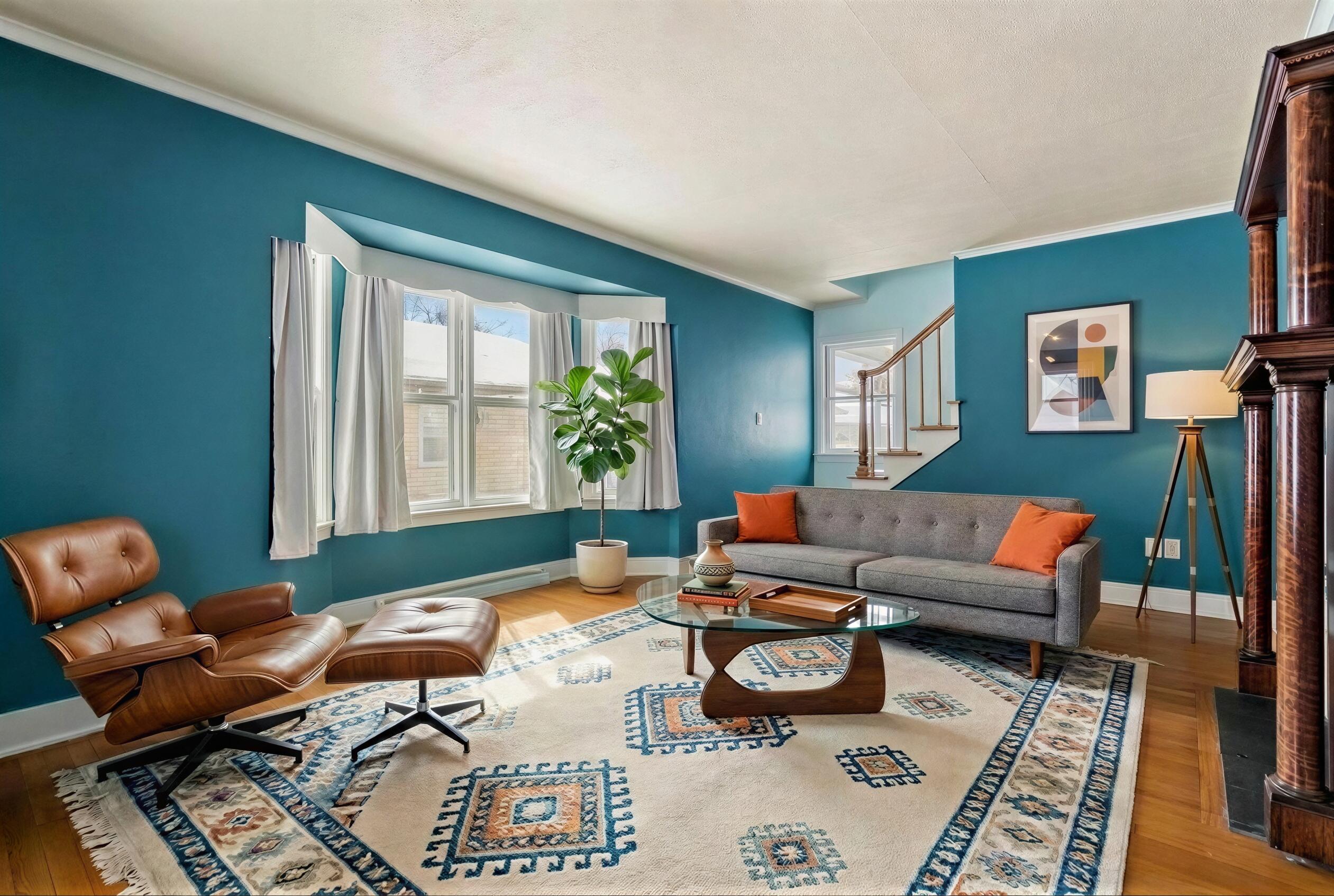 1928 Miles Avenue Kalamazoo MI 49001