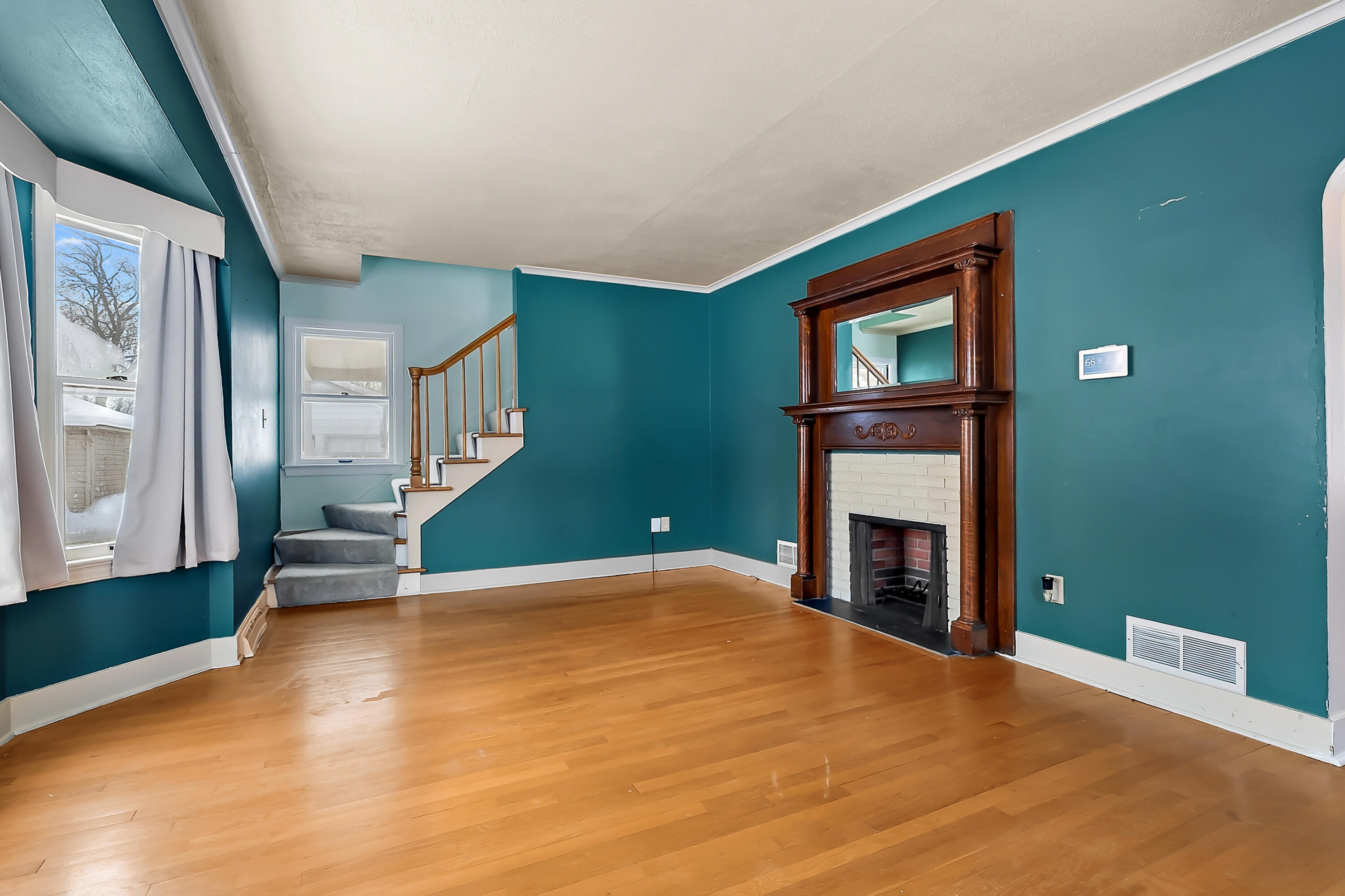 1928 Miles Avenue Kalamazoo MI 49001