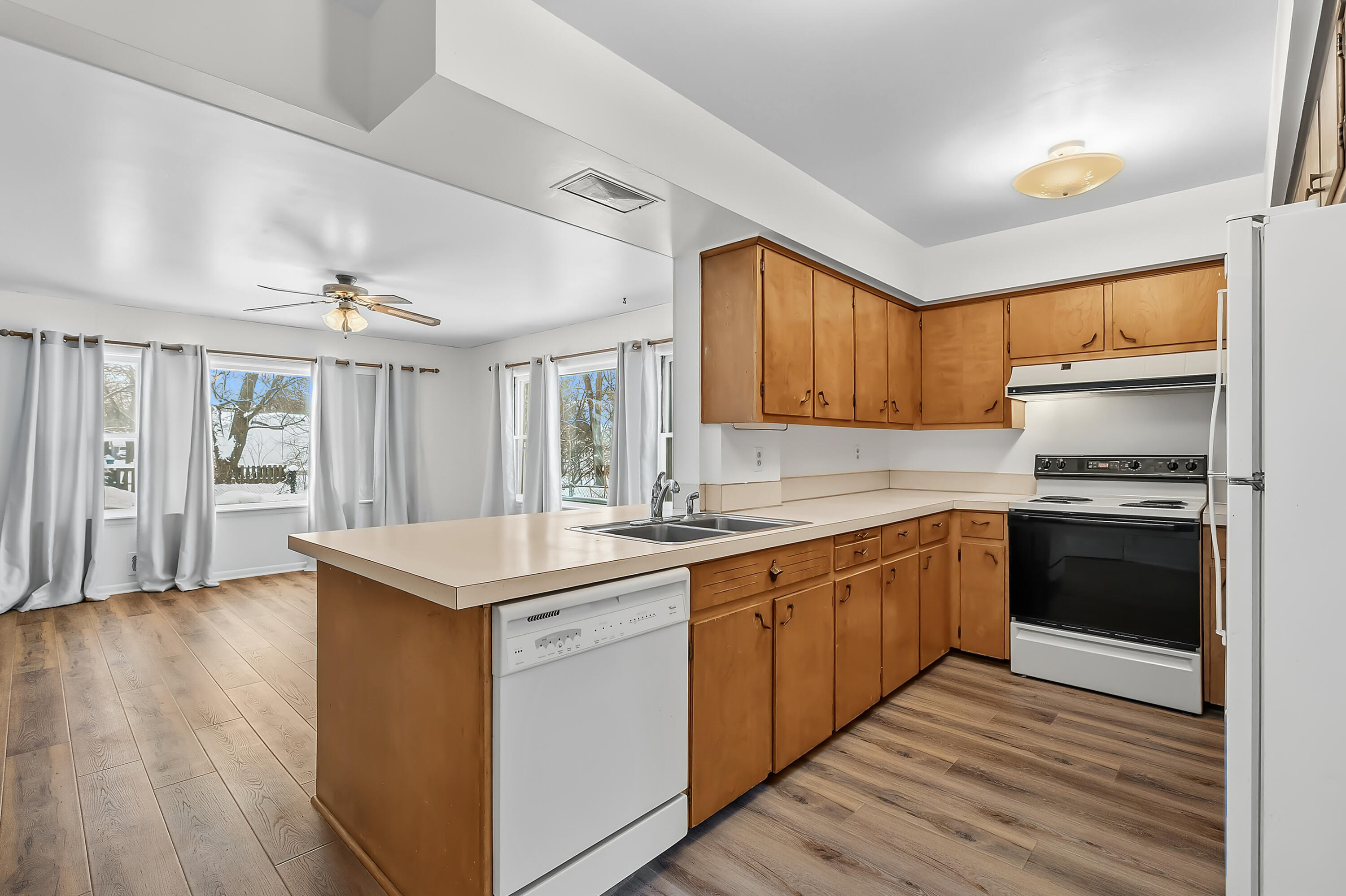 1928 Miles Avenue Kalamazoo MI 49001