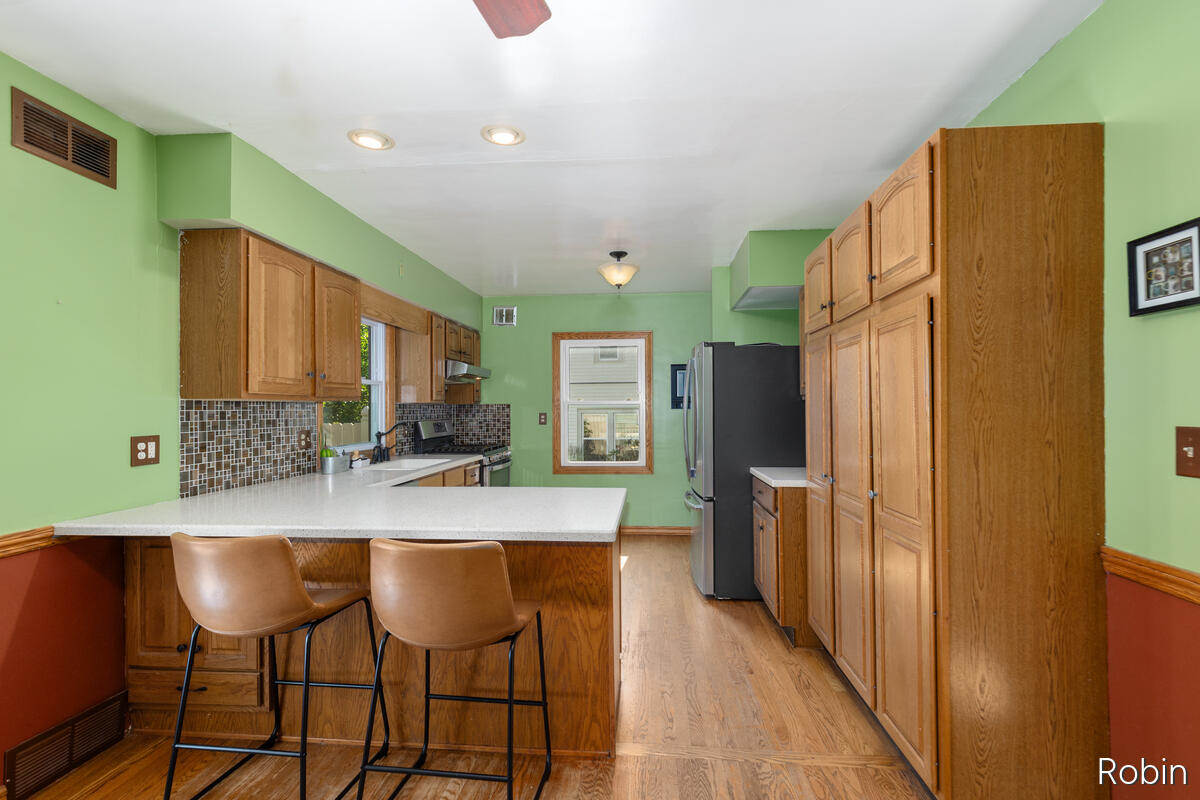 1333 Arianna Street NW Grand Rapids MI 49504