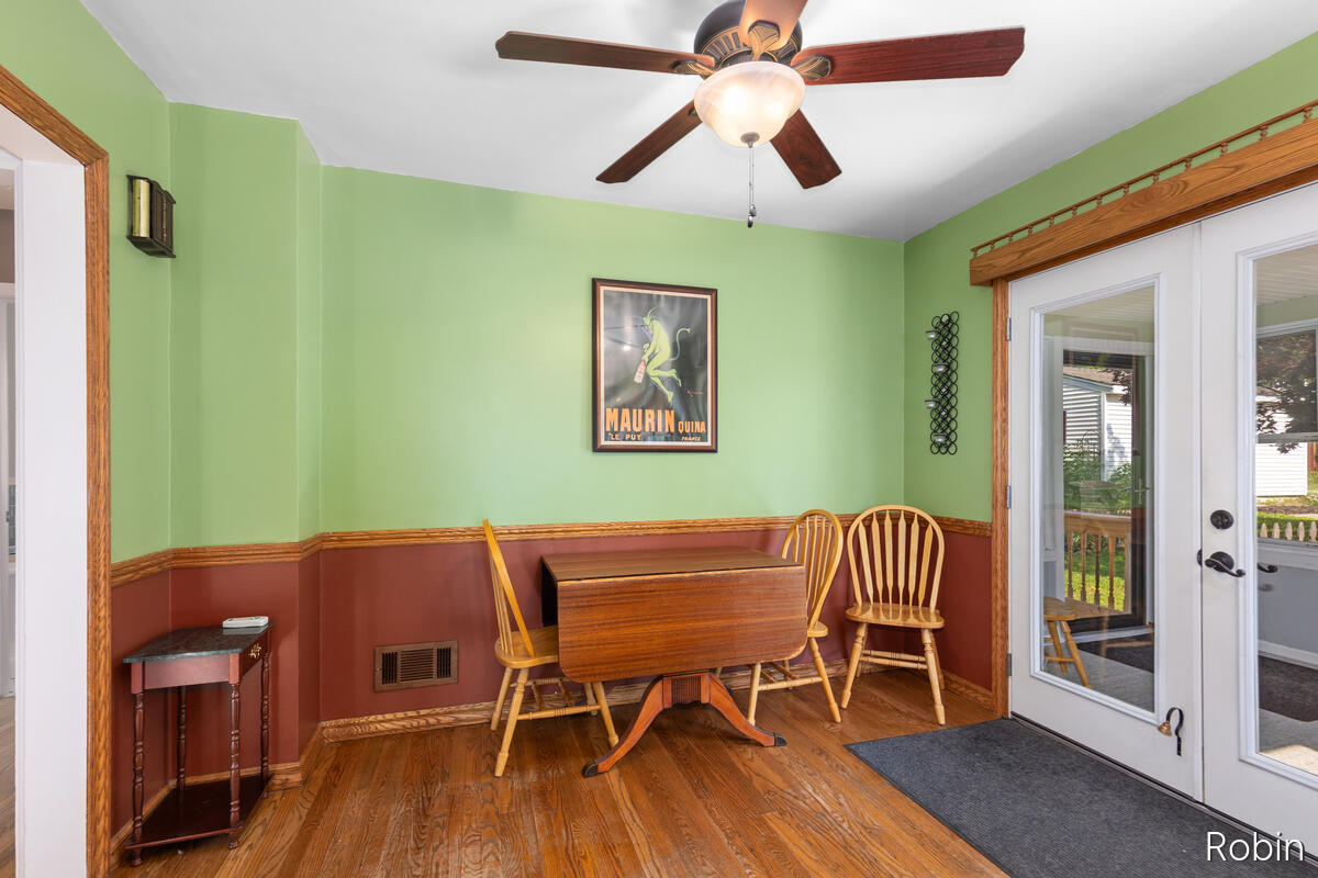 1333 Arianna Street NW Grand Rapids MI 49504