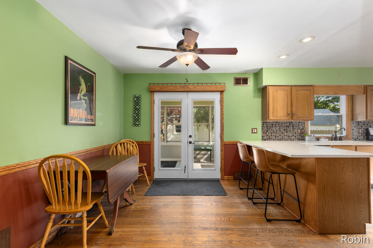 1333 Arianna Street NW Grand Rapids MI 49504