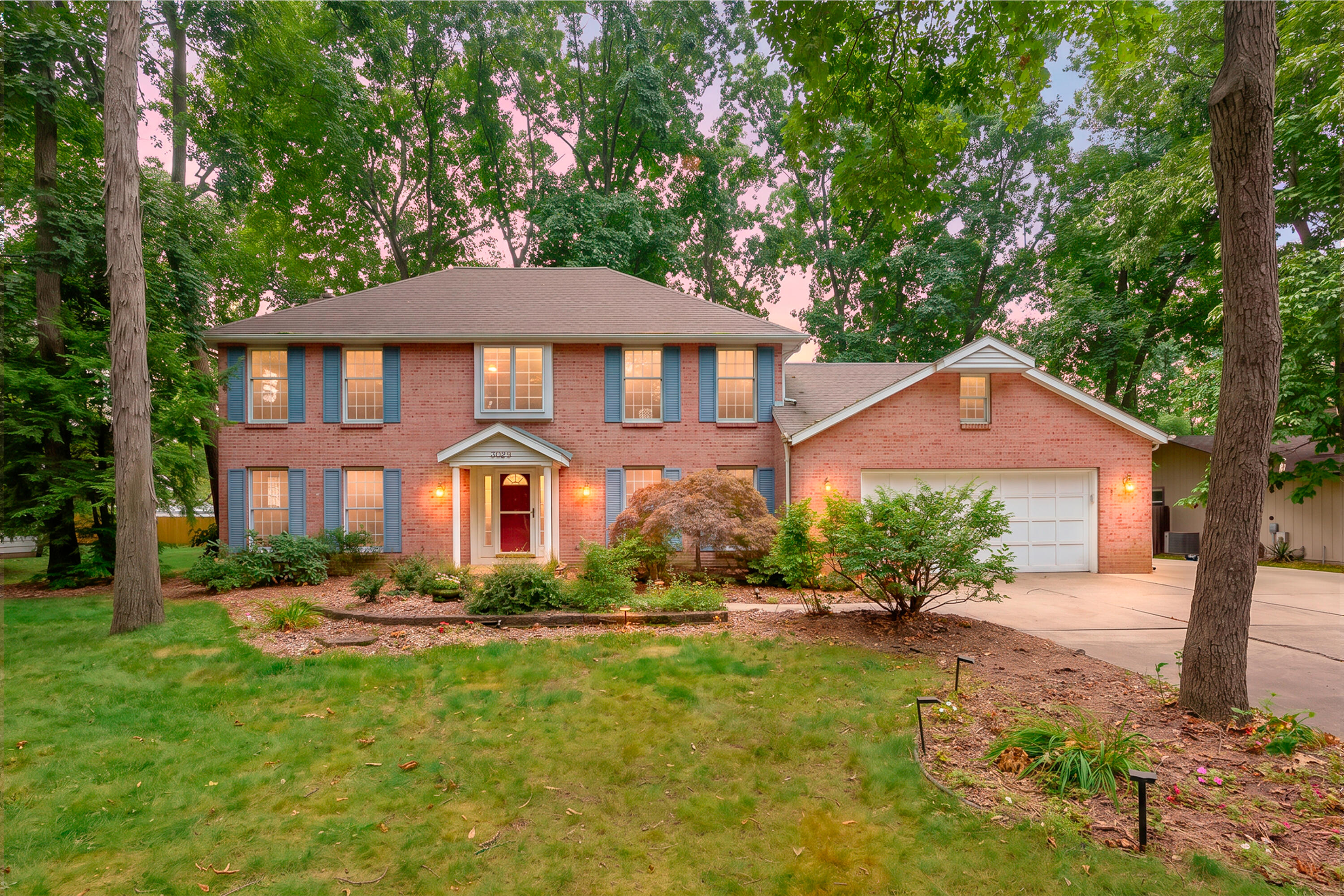 3029 Coachlite Avenue Portage MI 49024