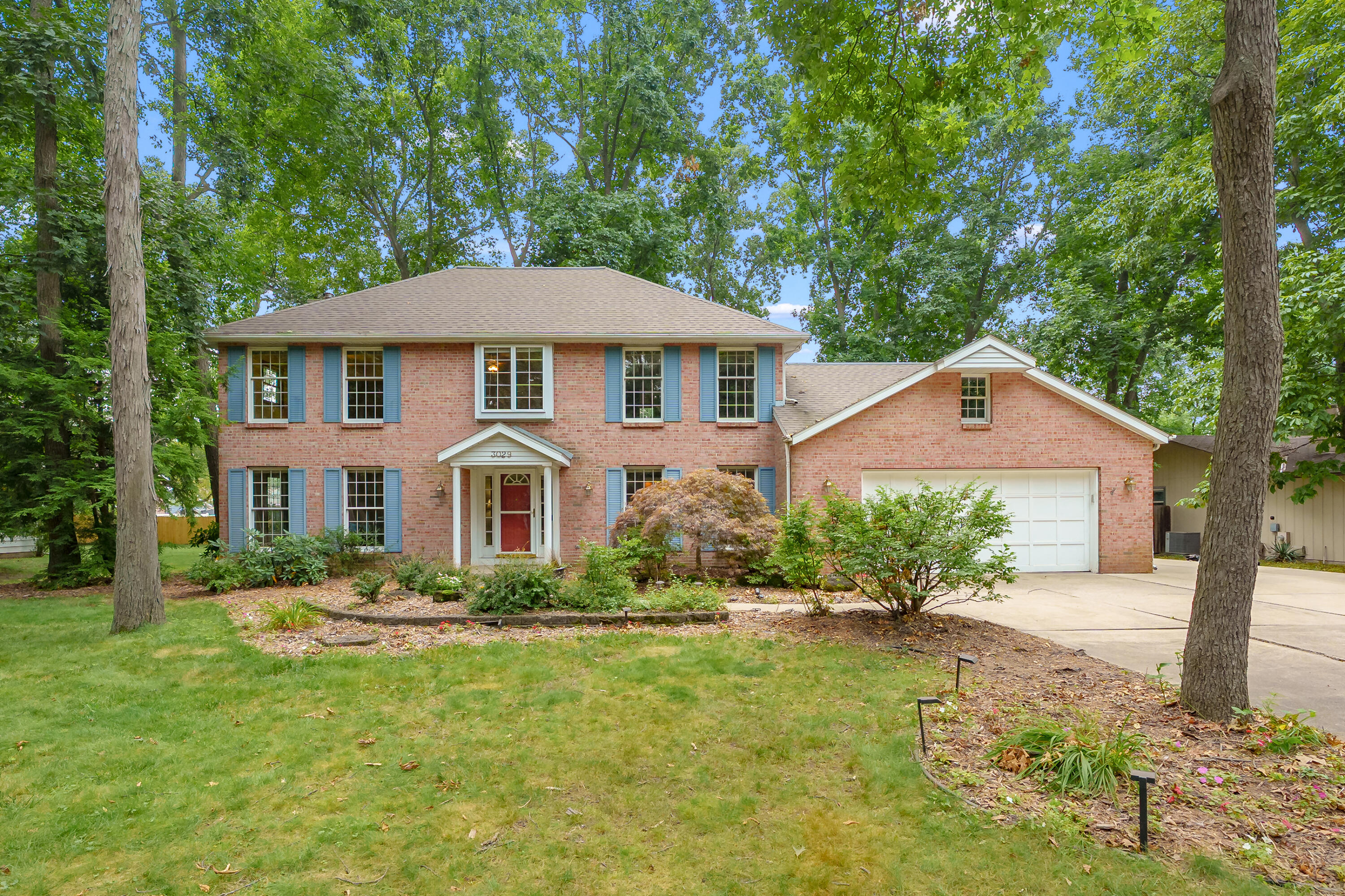 3029 Coachlite Avenue Portage MI 49024