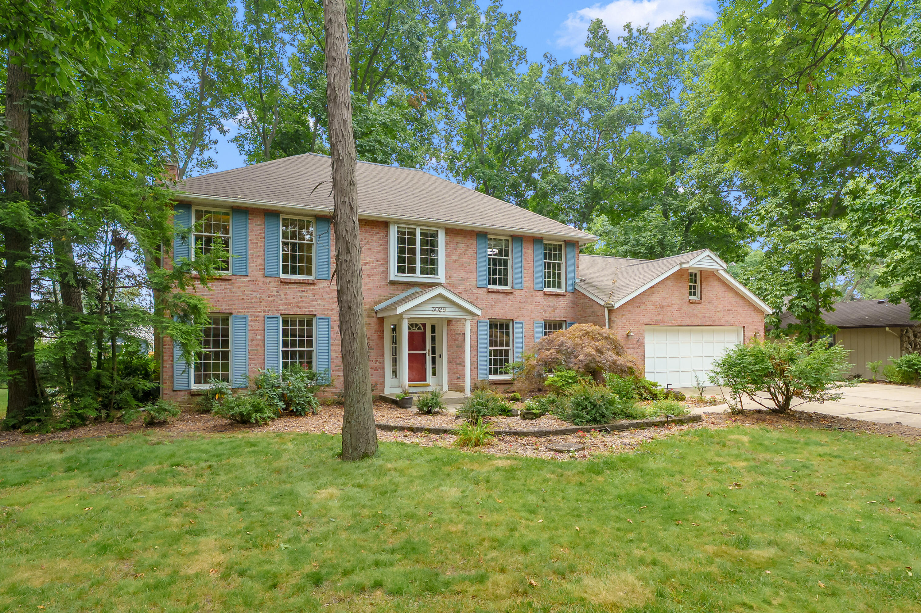 3029 Coachlite Avenue Portage MI 49024