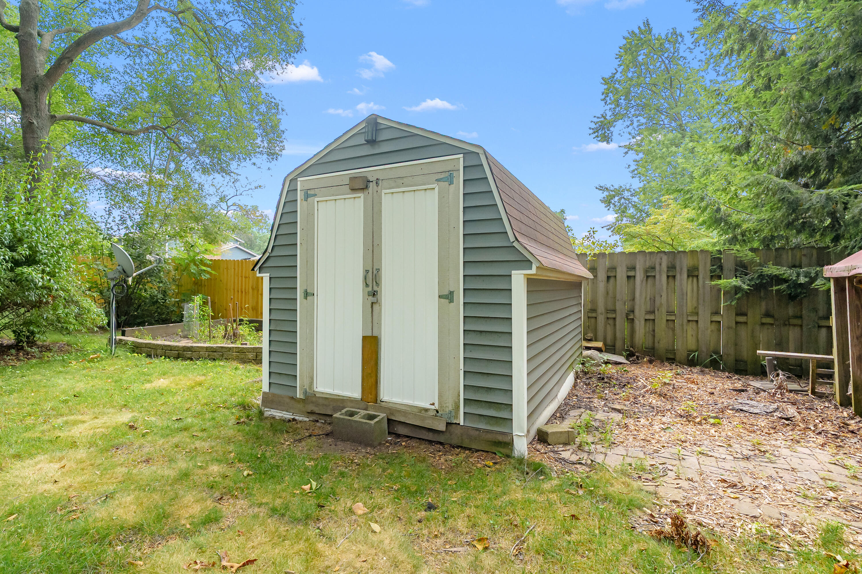 3029 Coachlite Avenue Portage MI 49024