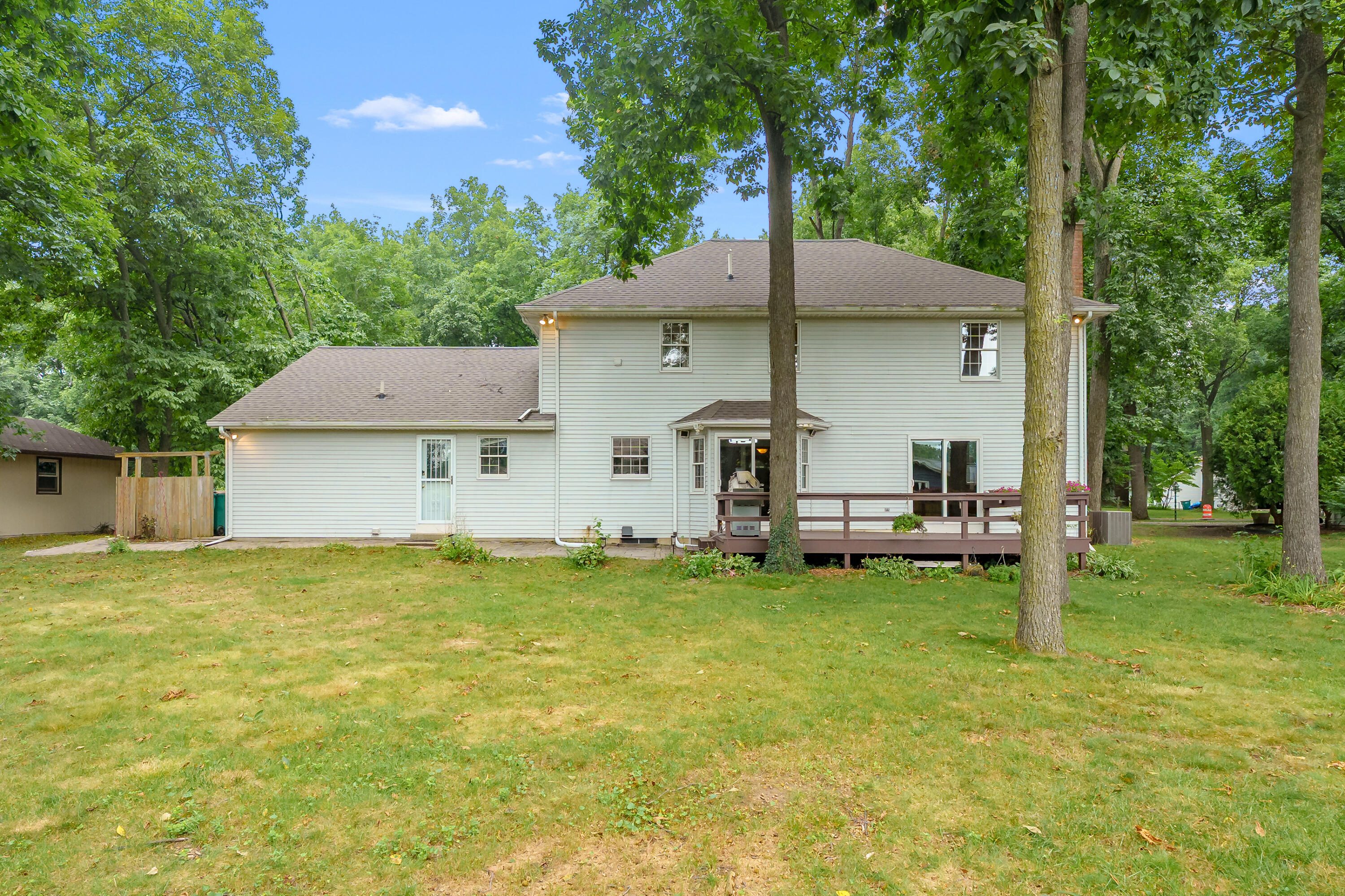 3029 Coachlite Avenue Portage MI 49024