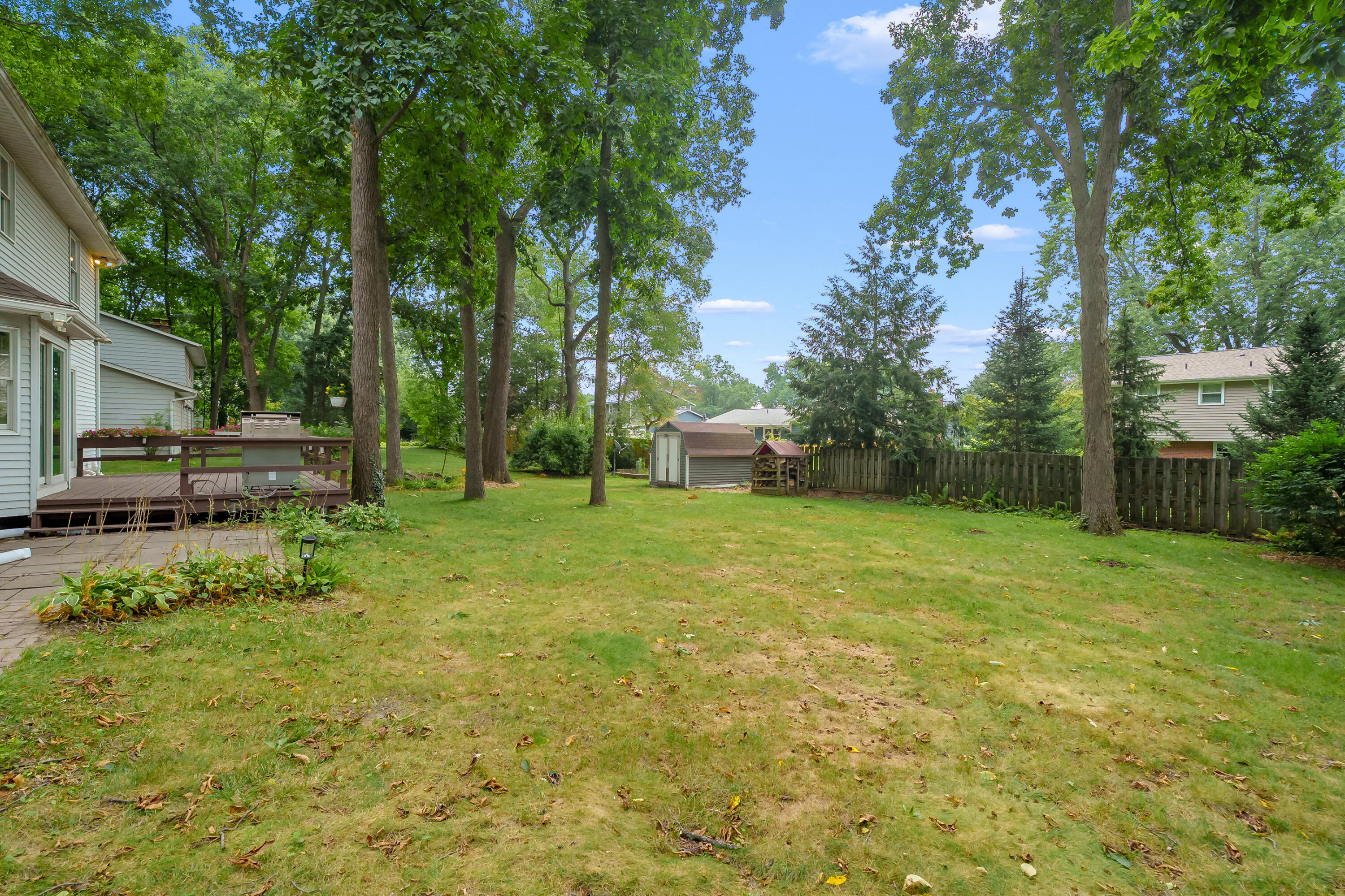 3029 Coachlite Avenue Portage MI 49024