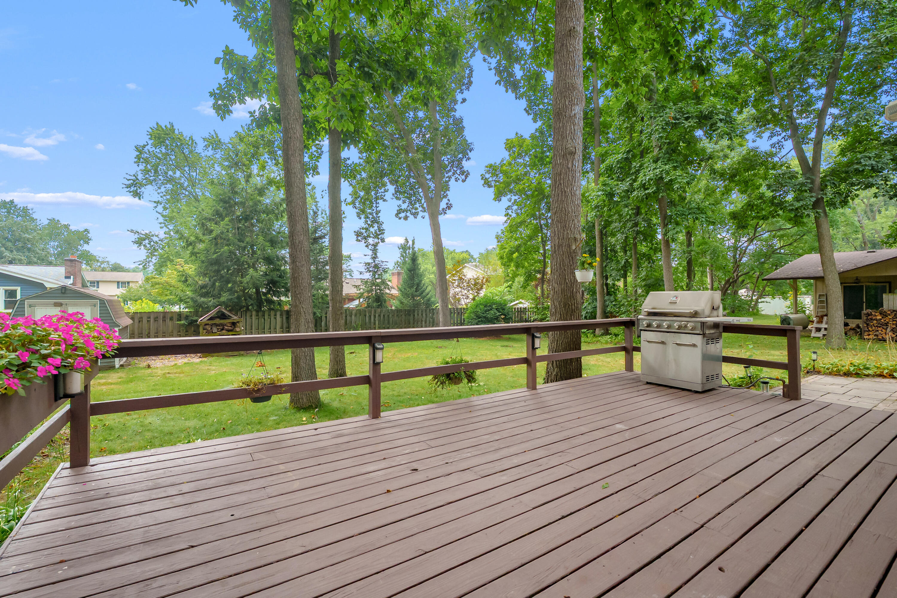 3029 Coachlite Avenue Portage MI 49024