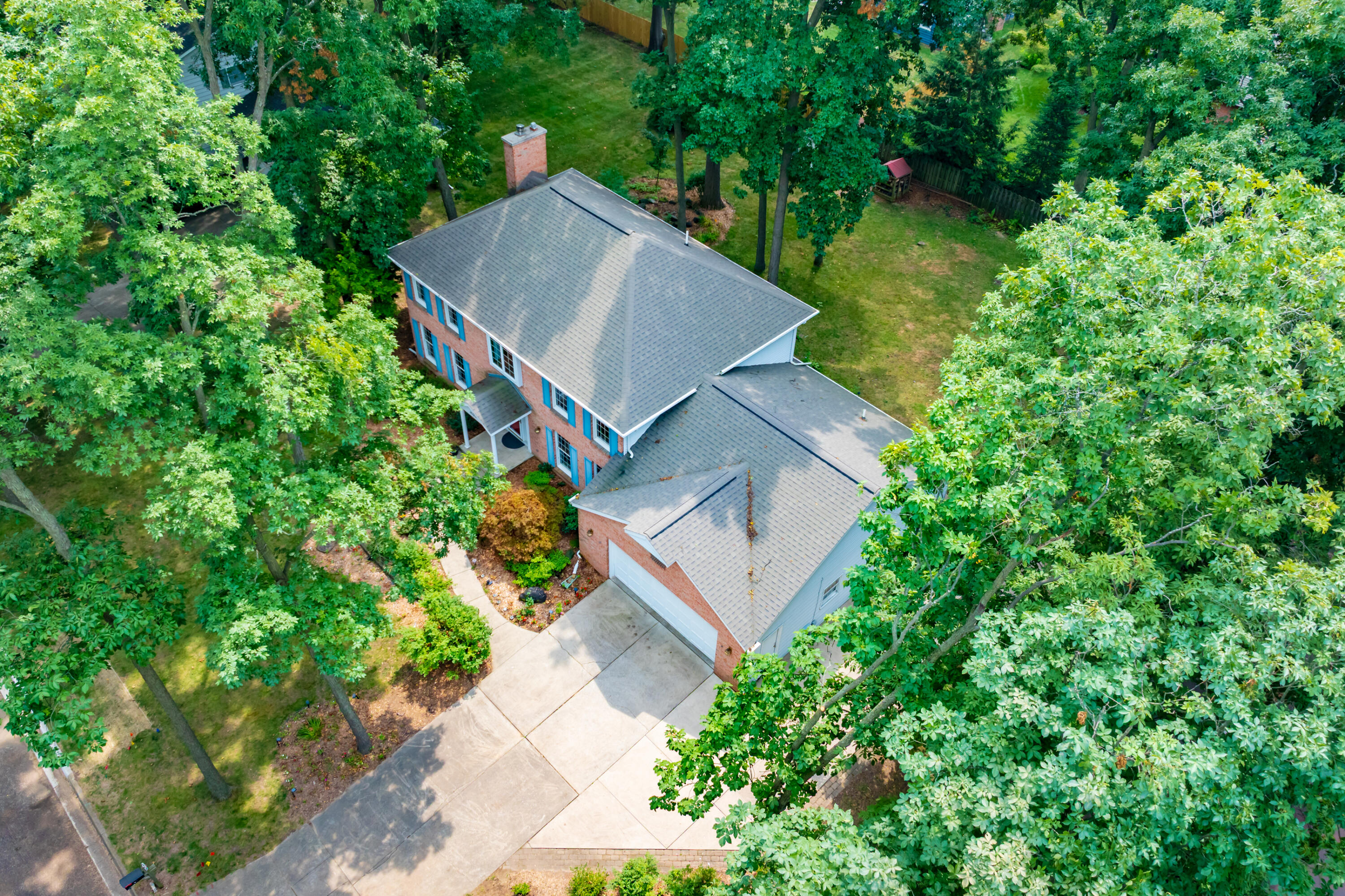 3029 Coachlite Avenue Portage MI 49024