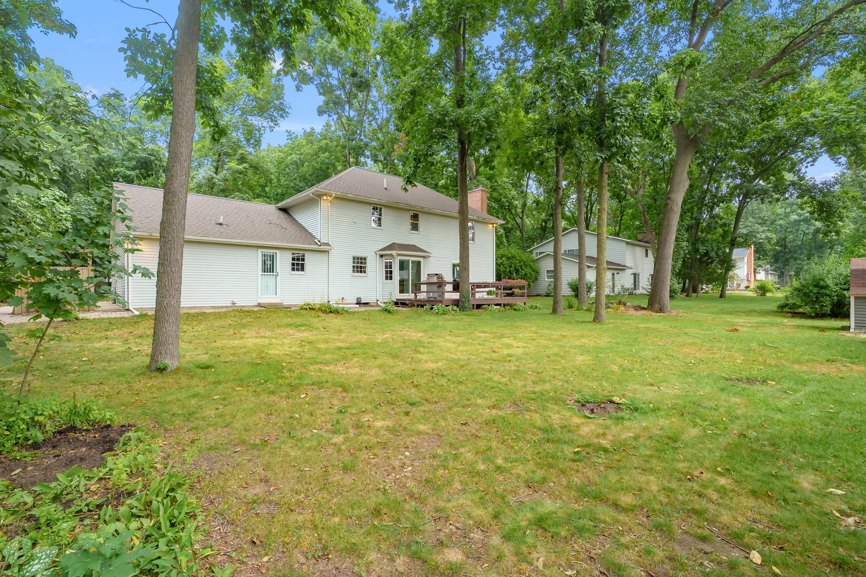 3029 Coachlite Avenue Portage MI 49024