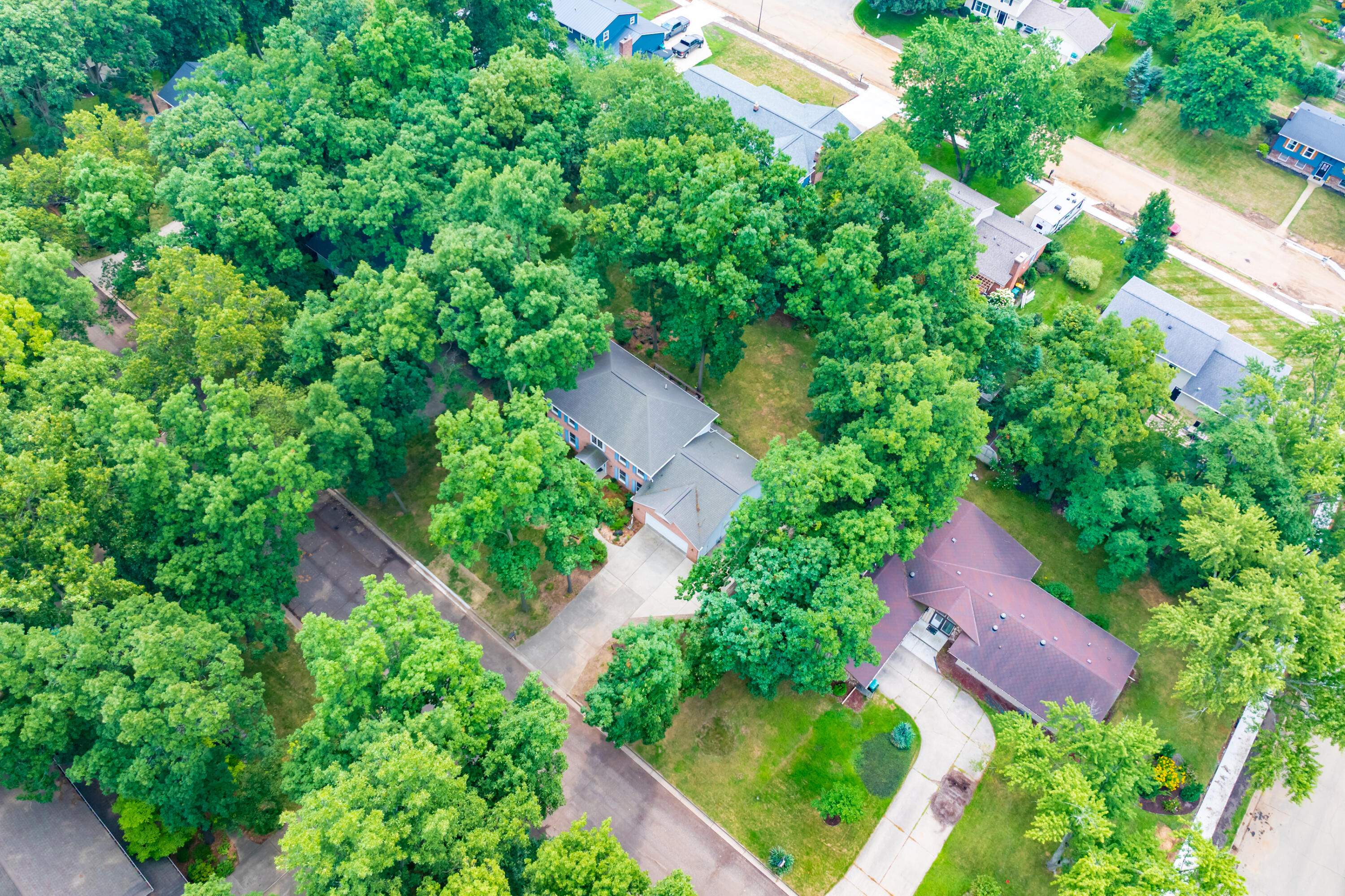 3029 Coachlite Avenue Portage MI 49024