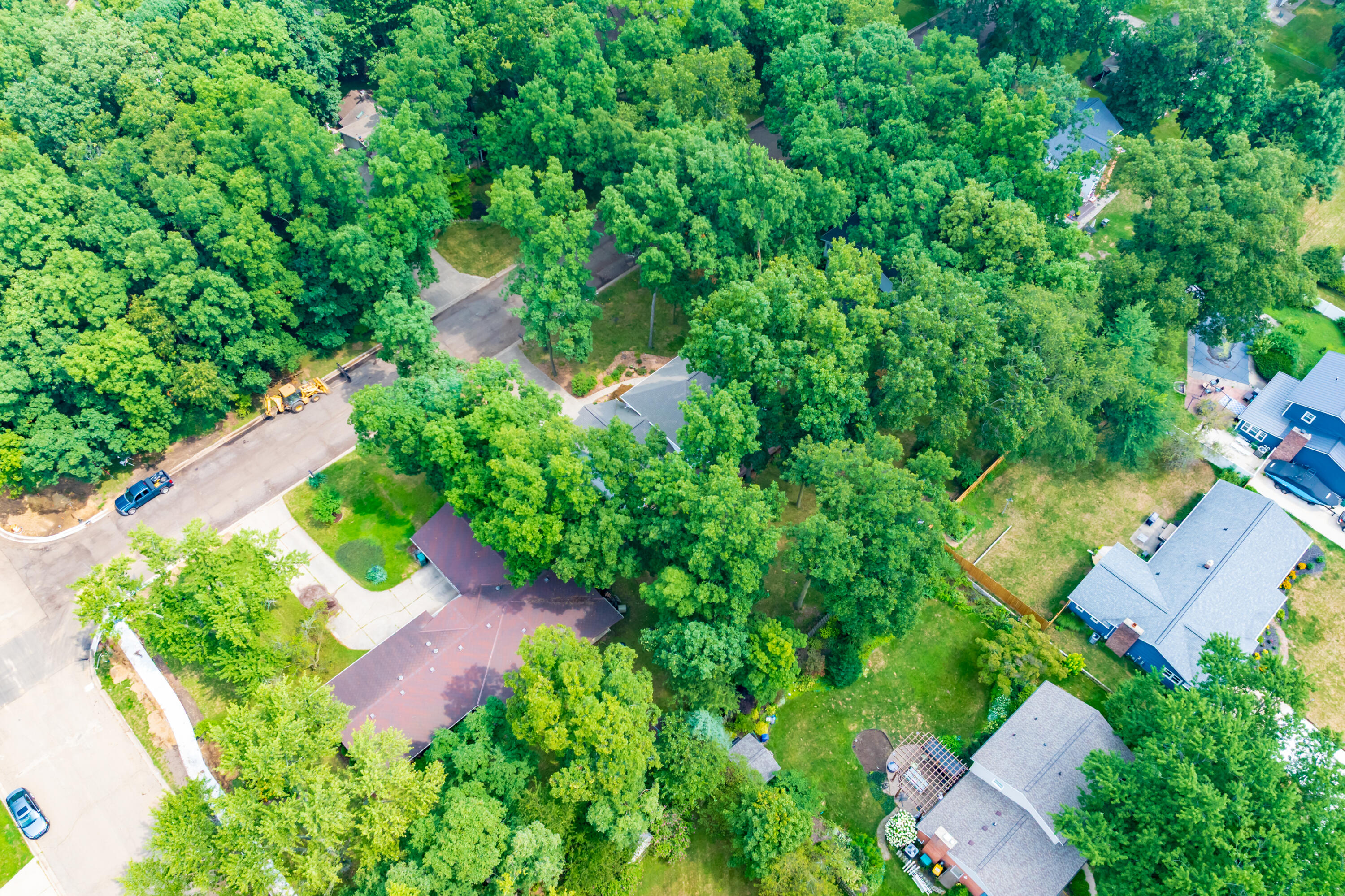 3029 Coachlite Avenue Portage MI 49024
