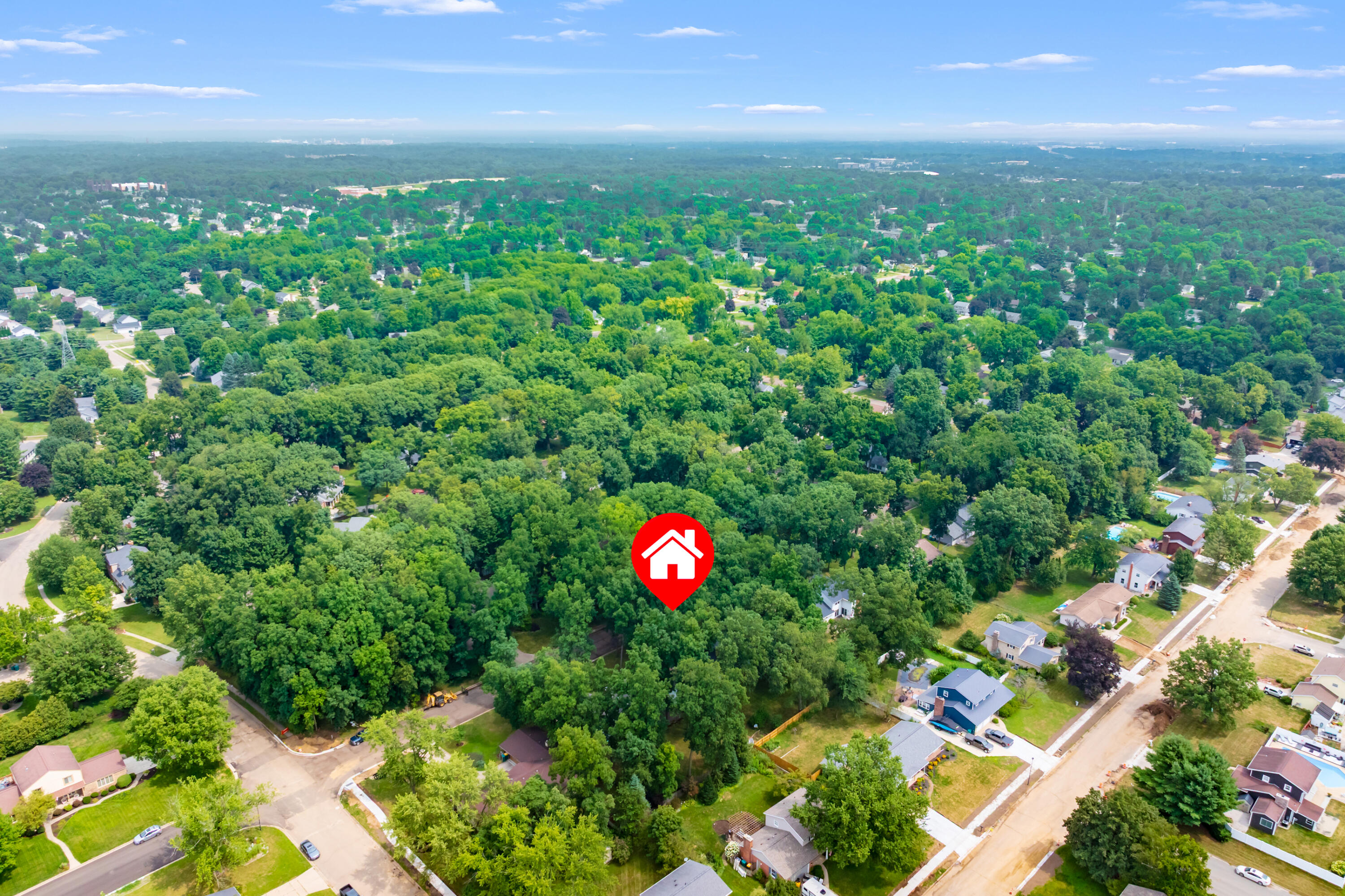 3029 Coachlite Avenue Portage MI 49024