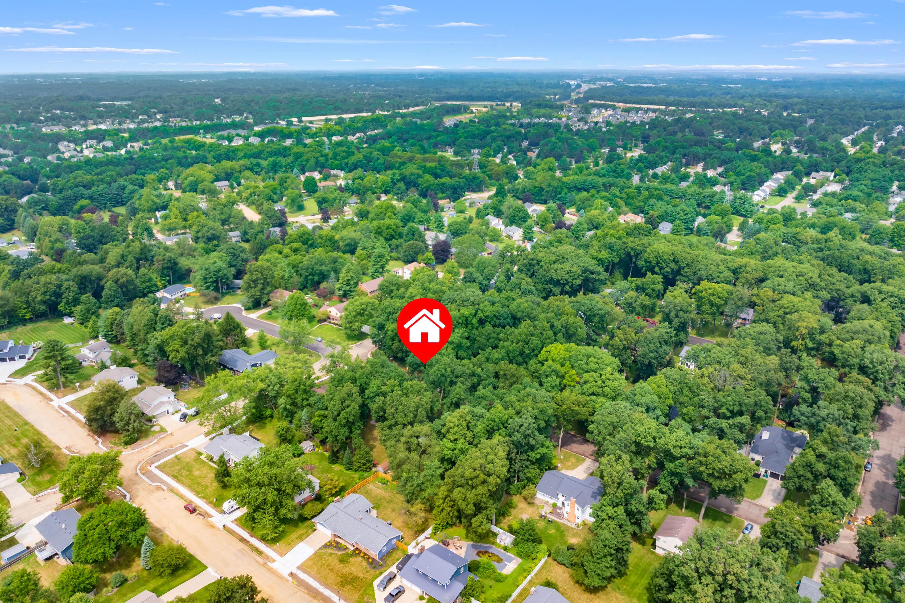 3029 Coachlite Avenue Portage MI 49024