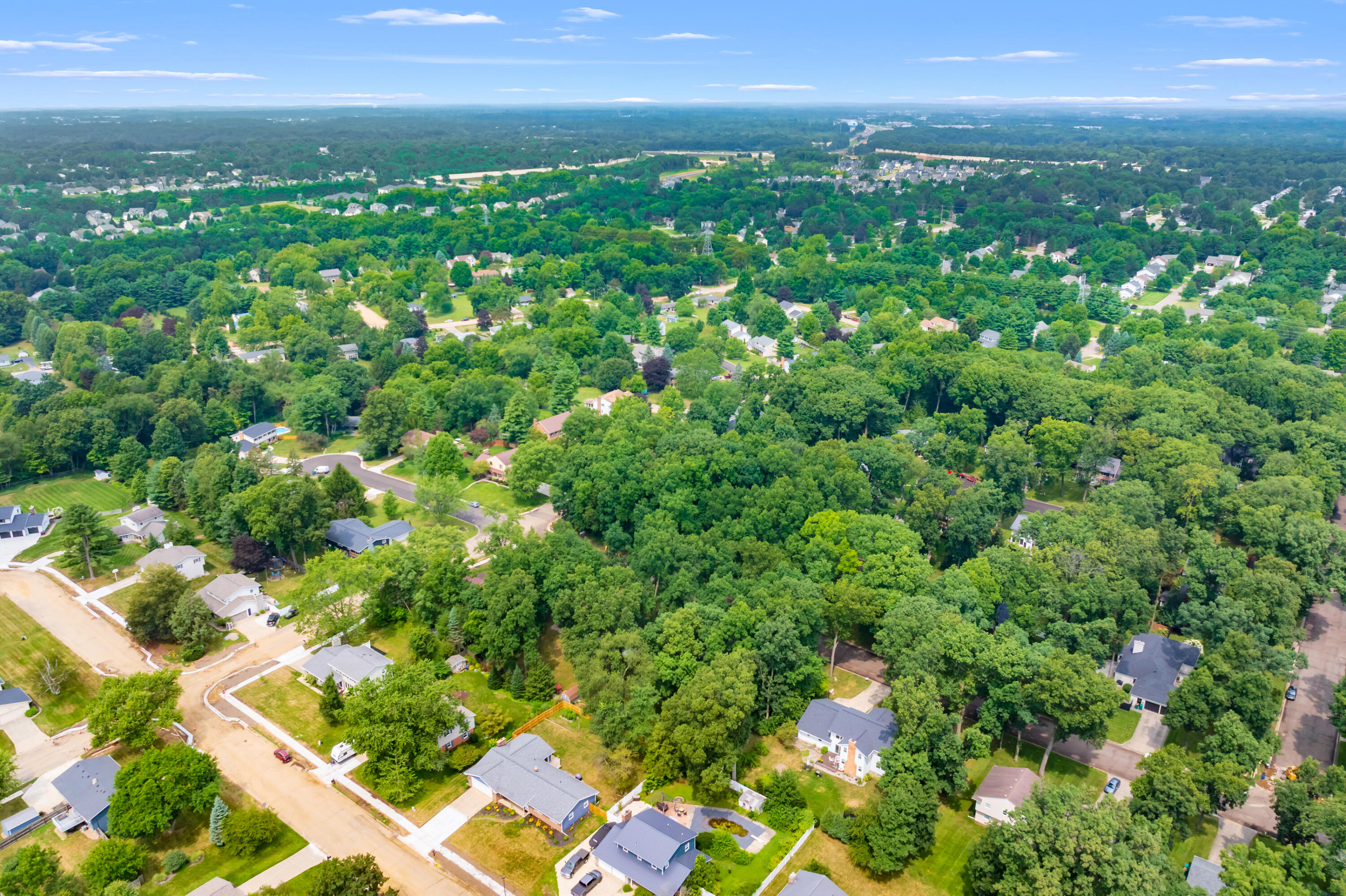 3029 Coachlite Avenue Portage MI 49024
