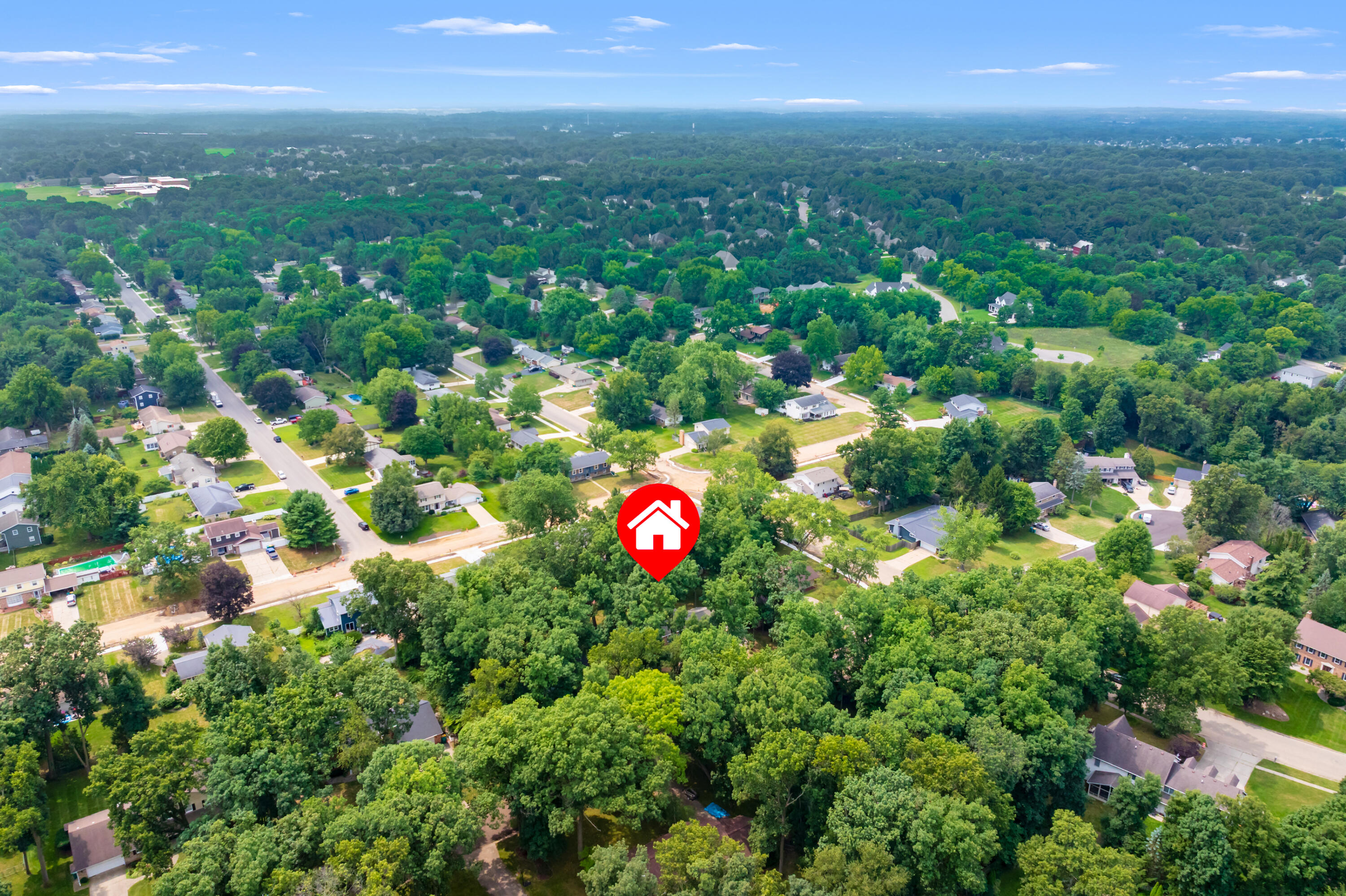 3029 Coachlite Avenue Portage MI 49024