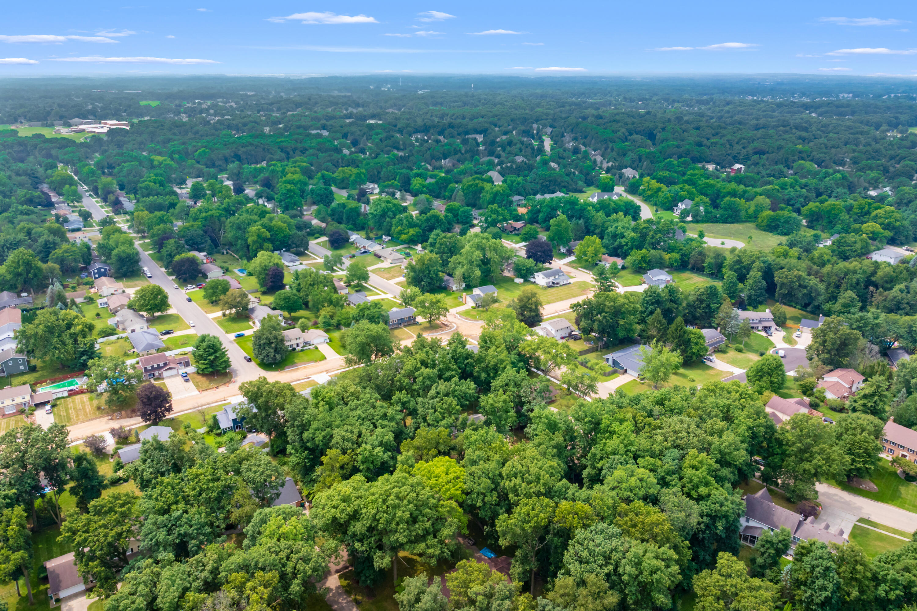 3029 Coachlite Avenue Portage MI 49024