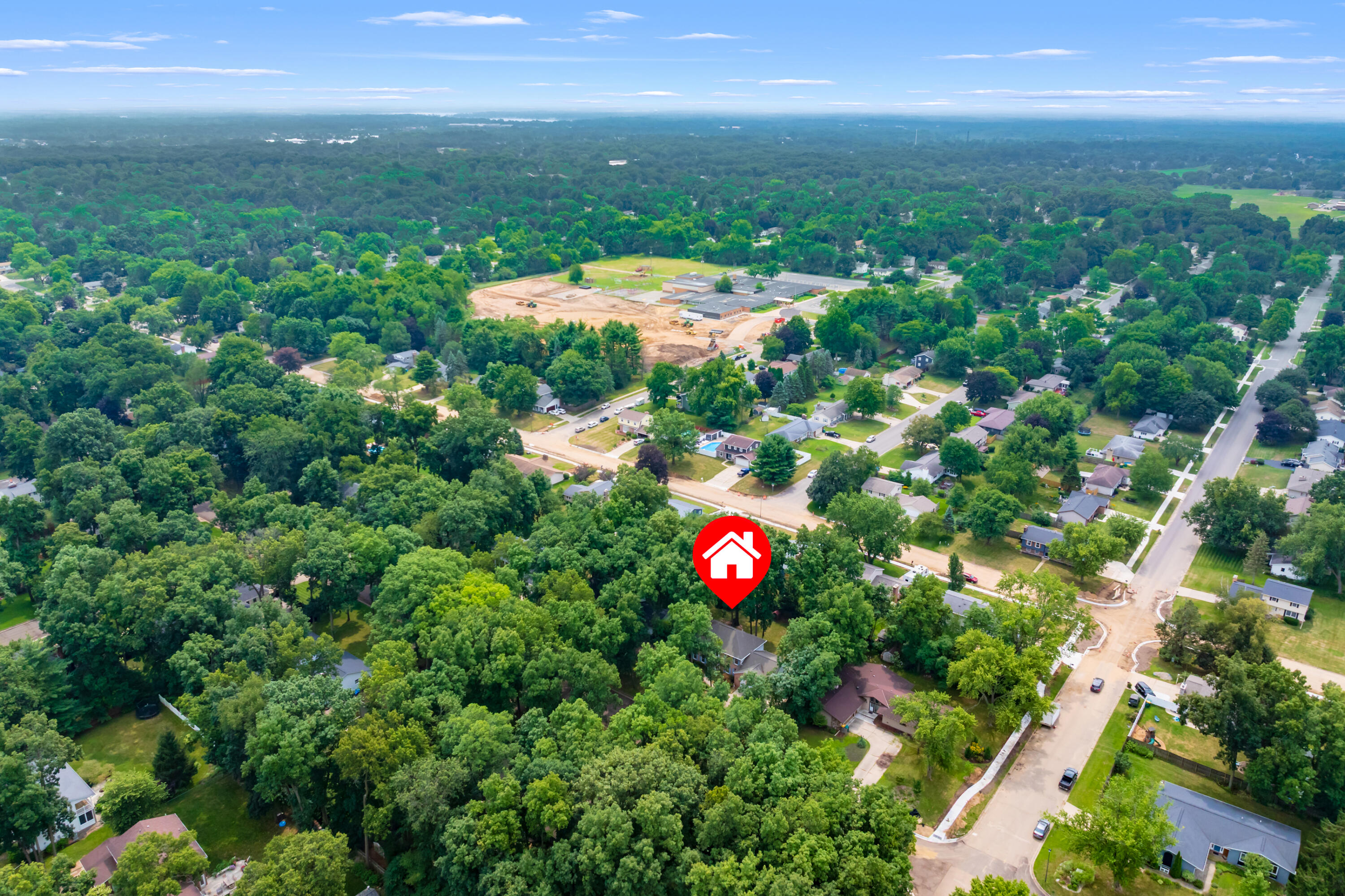 3029 Coachlite Avenue Portage MI 49024