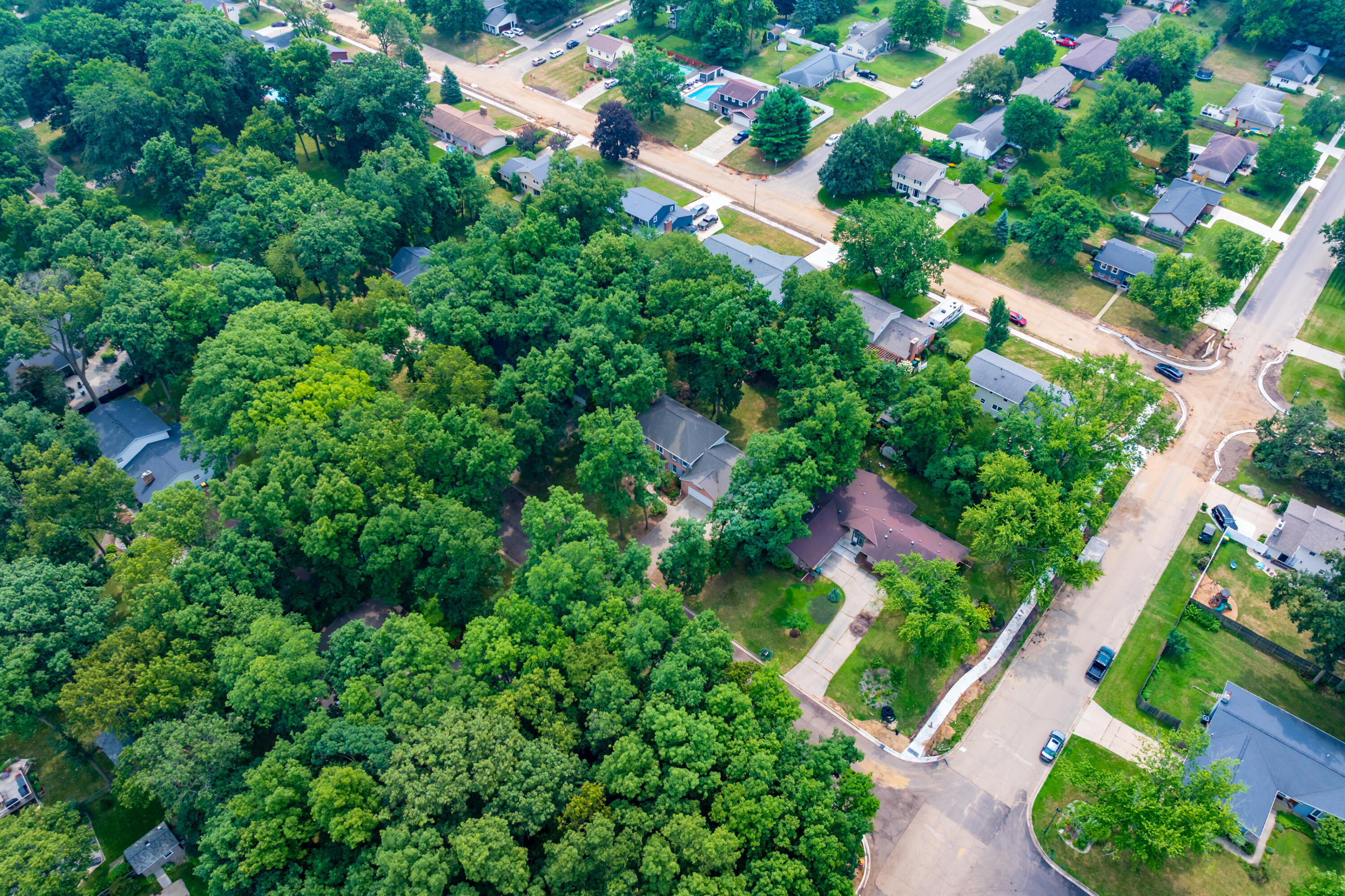3029 Coachlite Avenue Portage MI 49024