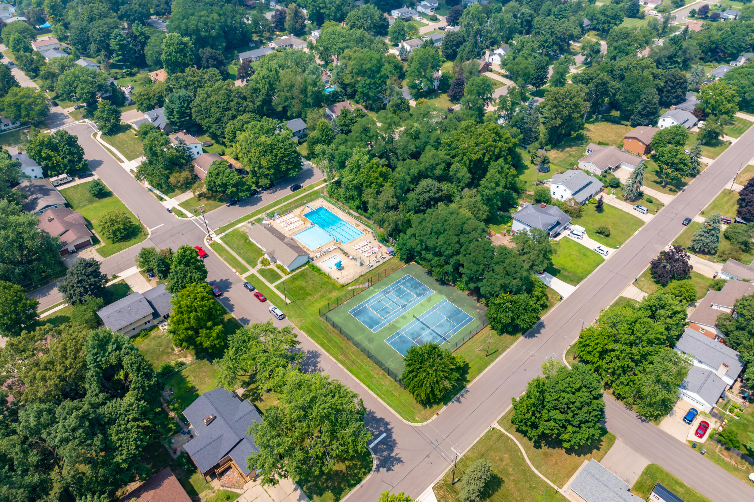3029 Coachlite Avenue Portage MI 49024