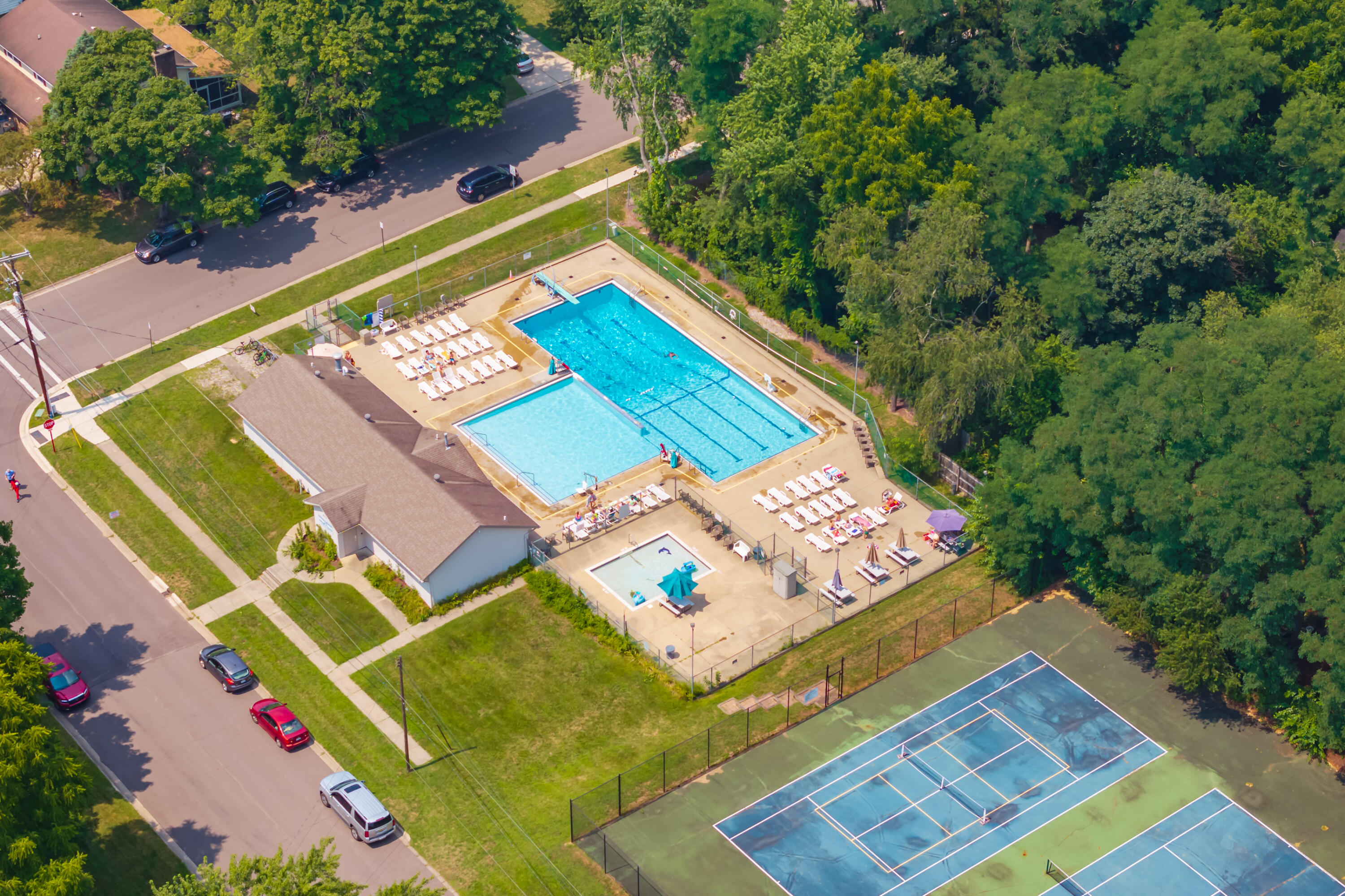 3029 Coachlite Avenue Portage MI 49024