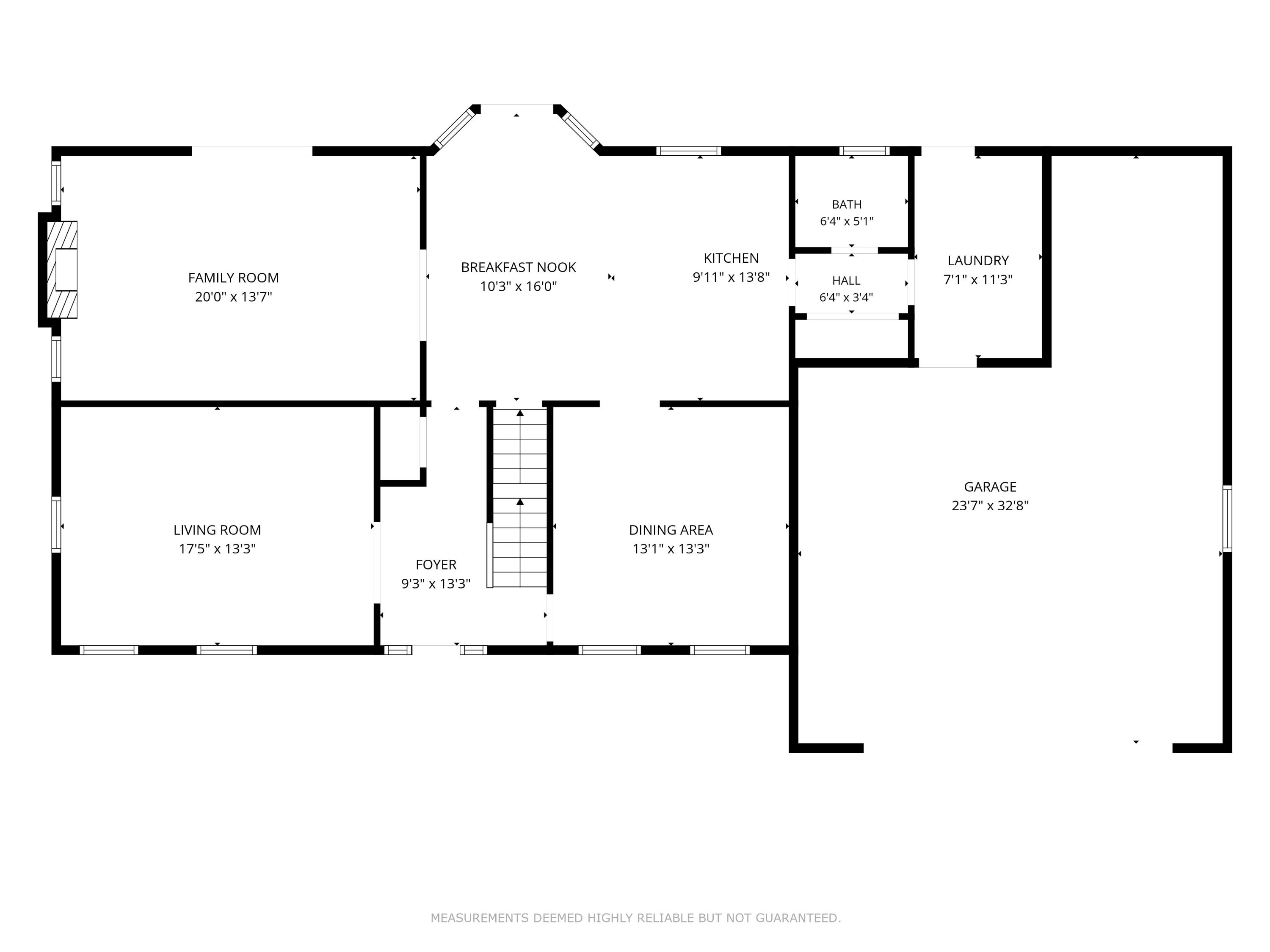3029 Coachlite Avenue Portage MI 49024