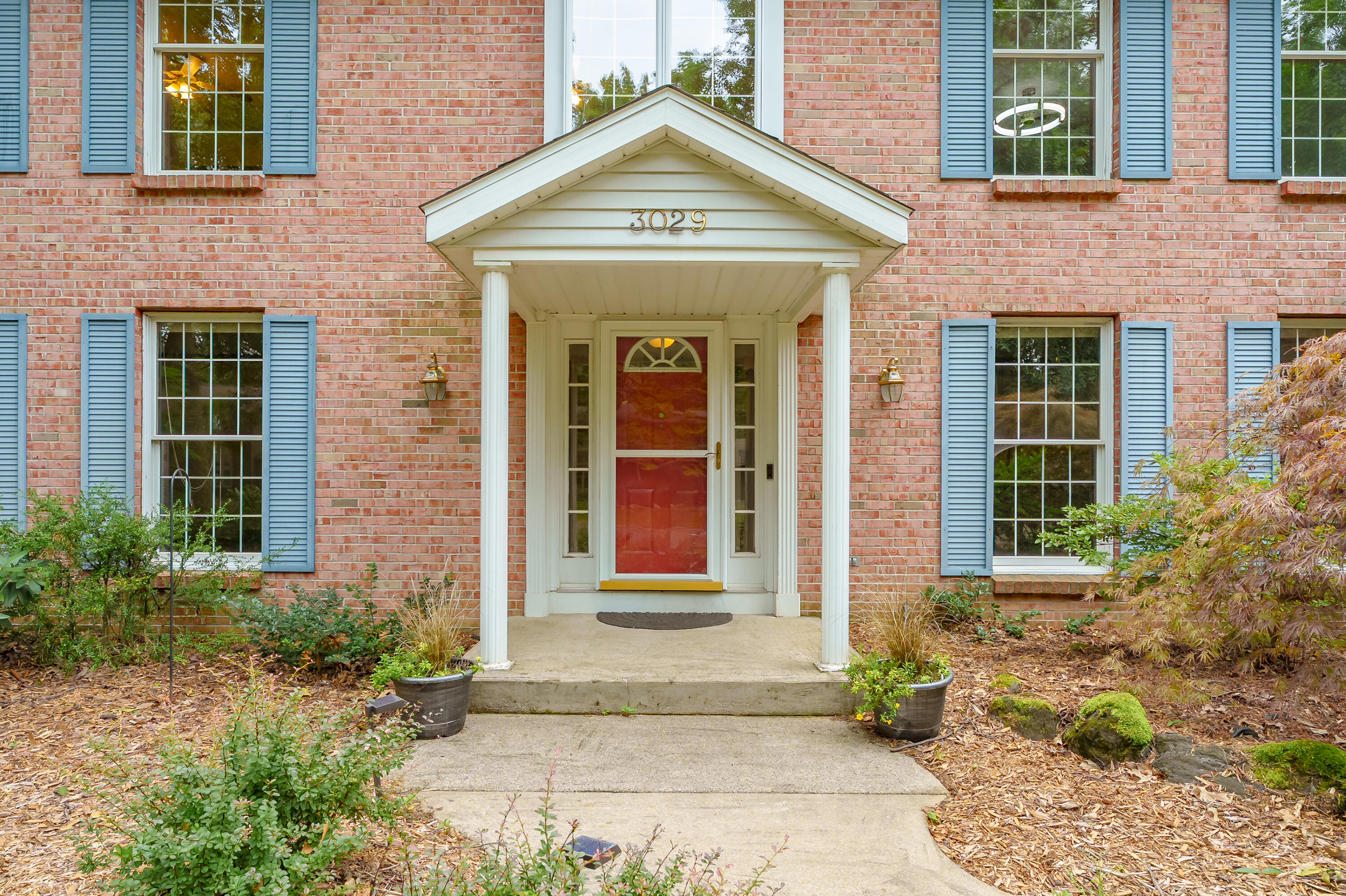 3029 Coachlite Avenue Portage MI 49024