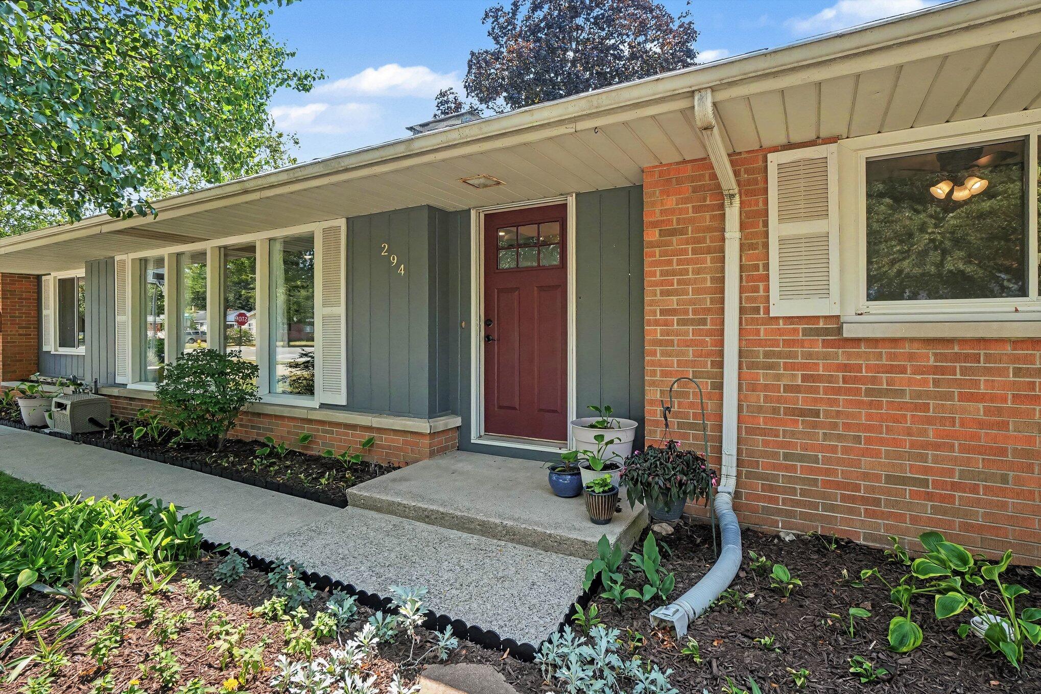 294 W 30th Street Holland MI 49423