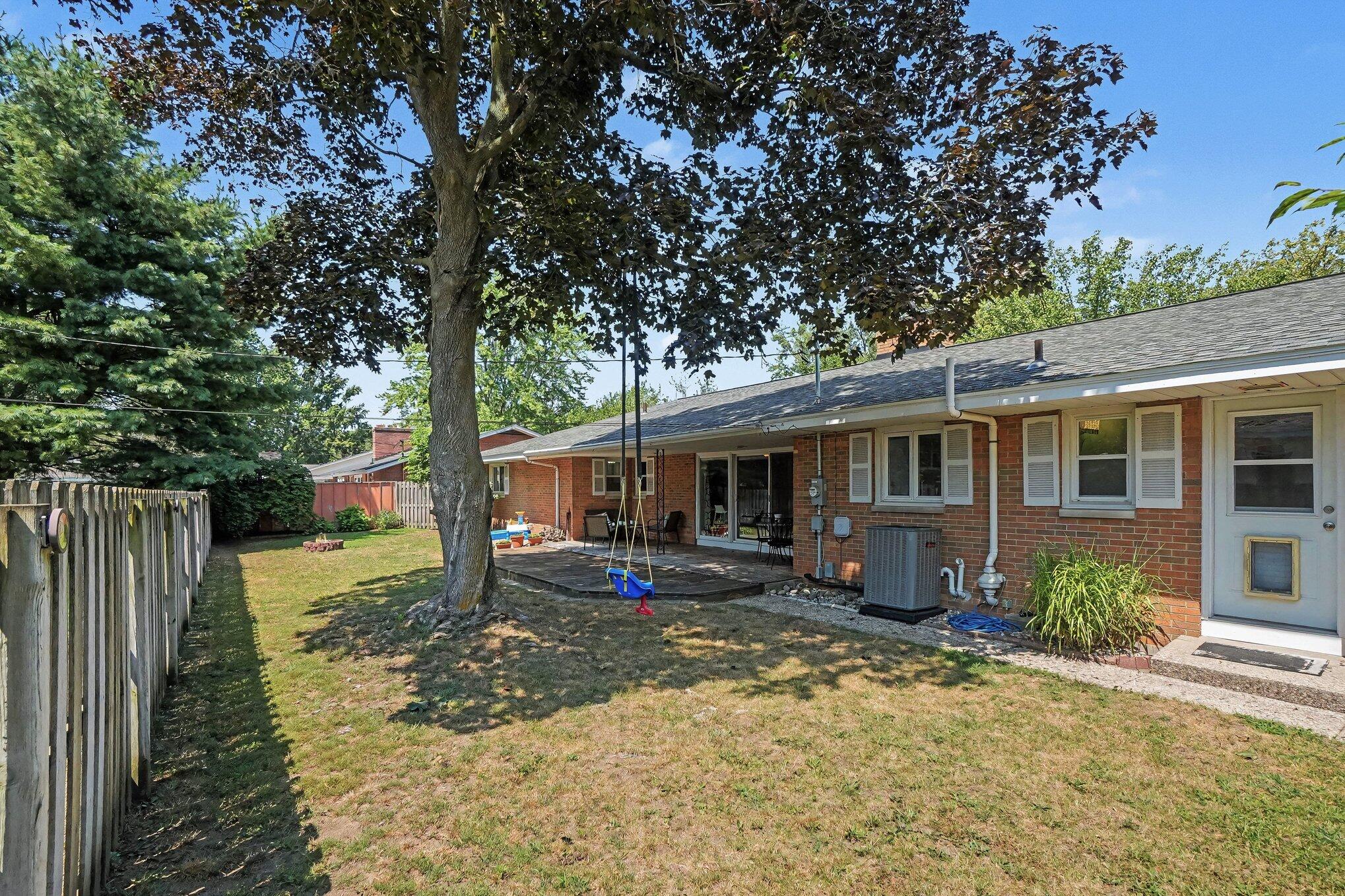 294 W 30th Street Holland MI 49423
