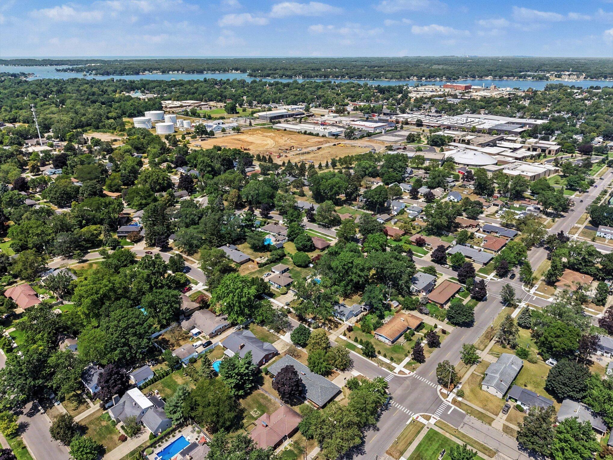 294 W 30th Street Holland MI 49423