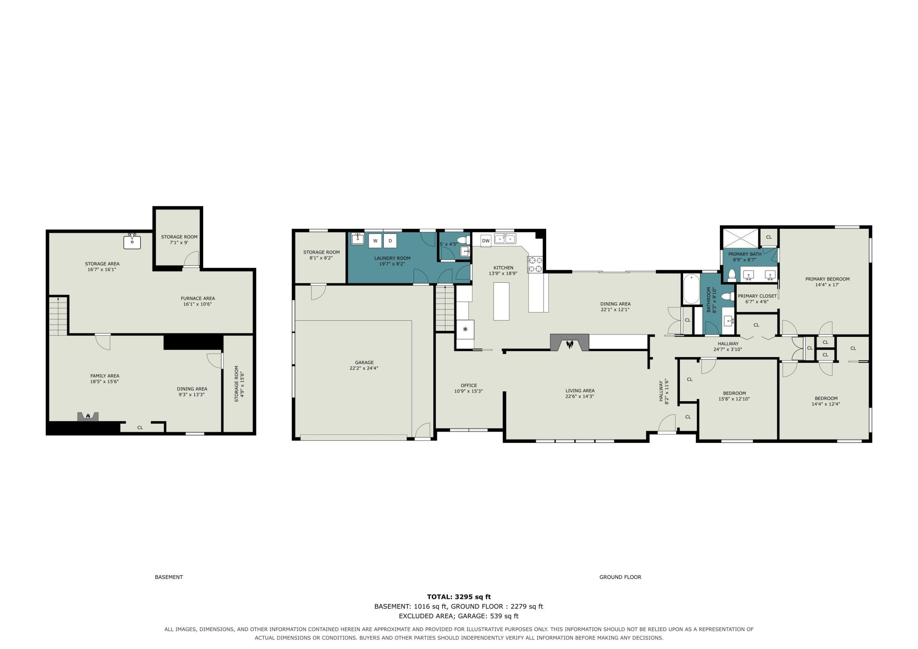294 W 30th Street Holland MI 49423