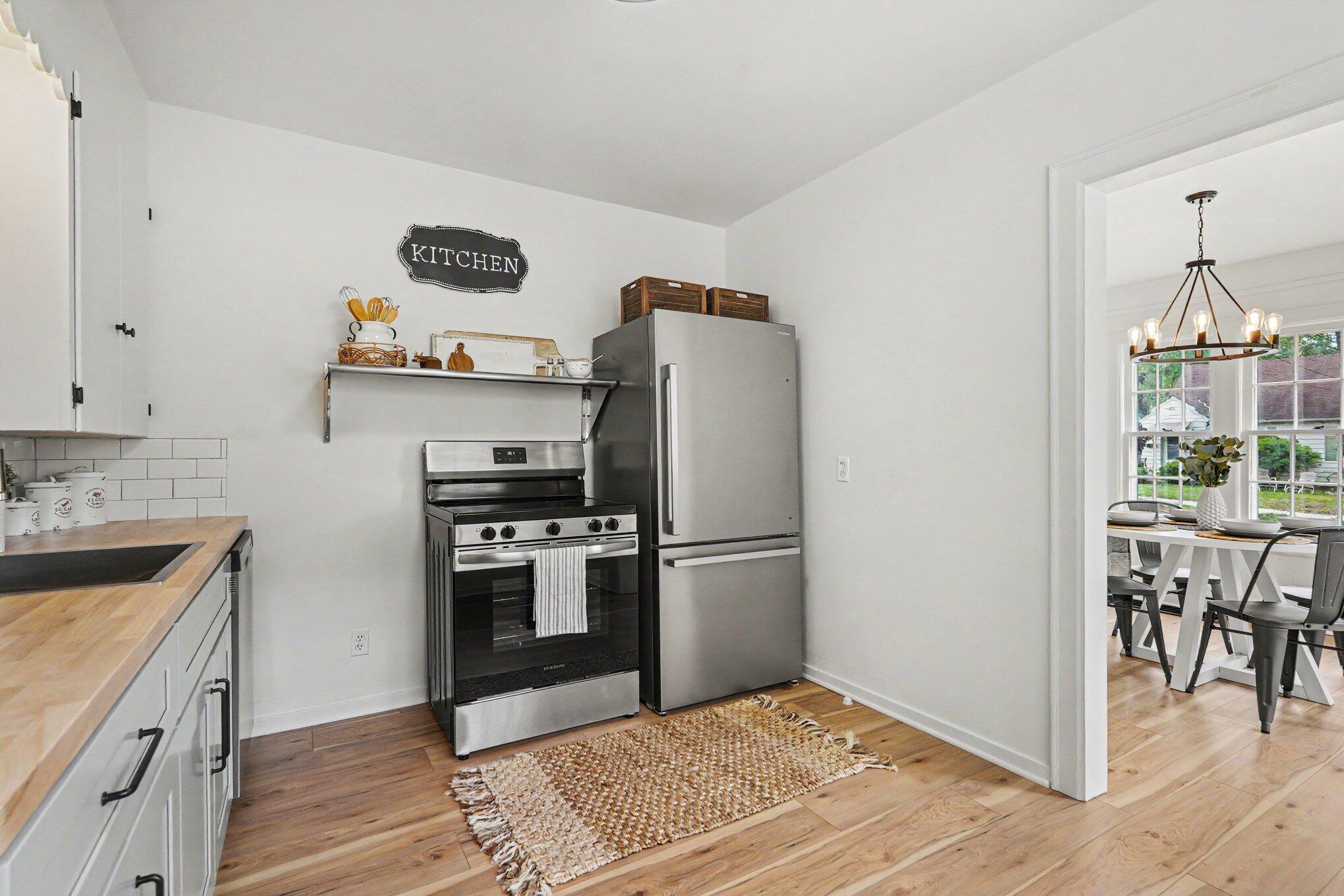 1724 Rossman Avenue SE Grand Rapids MI 49507