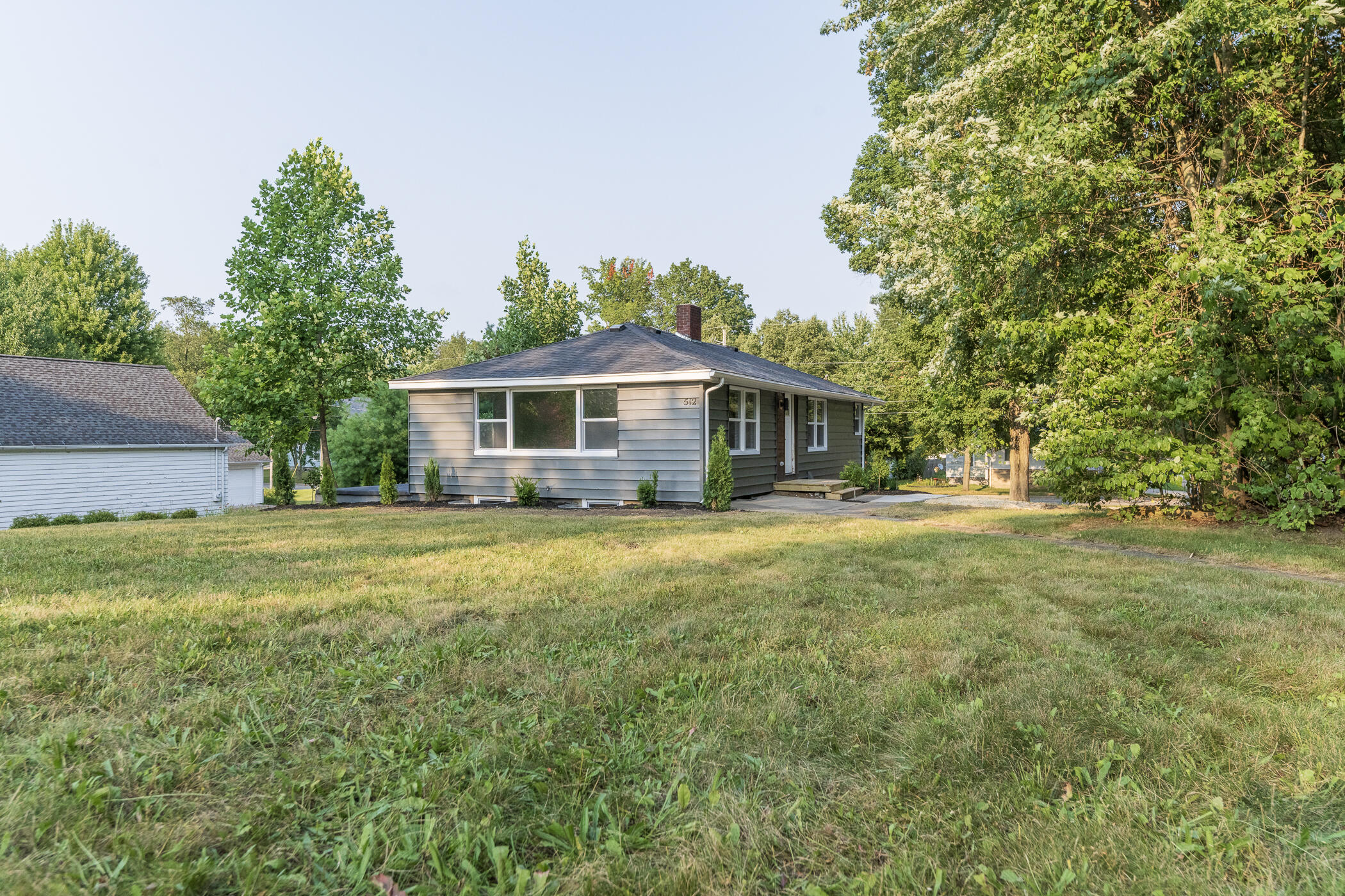 512 Green Street Dowagiac MI 49047
