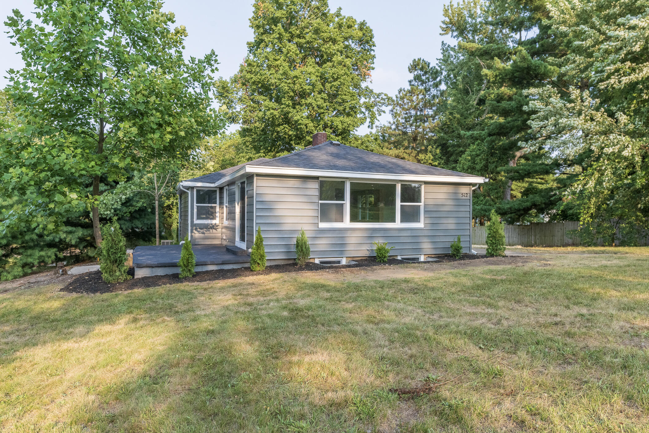 512 Green Street Dowagiac MI 49047