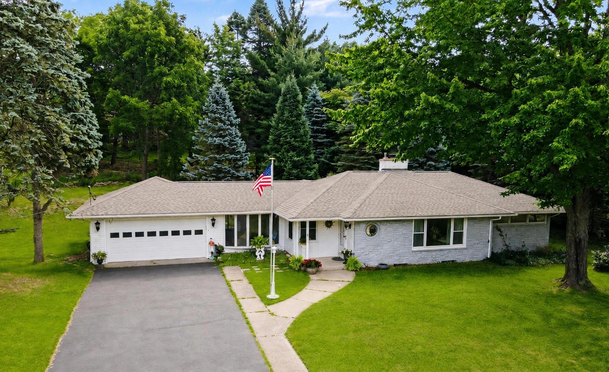 4309 Sunnybrook Drive Kalamazoo MI 49008