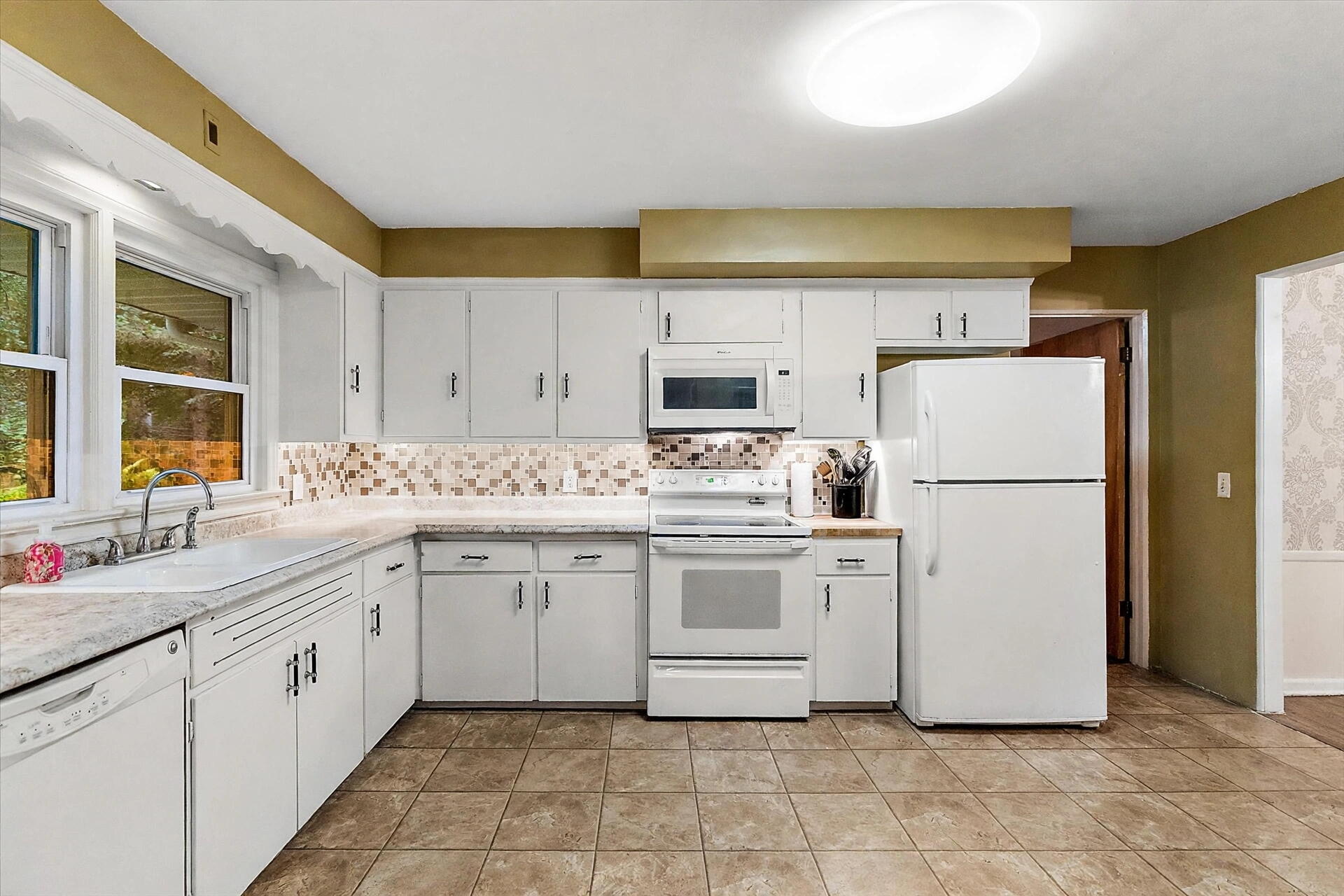 4309 Sunnybrook Drive Kalamazoo MI 49008