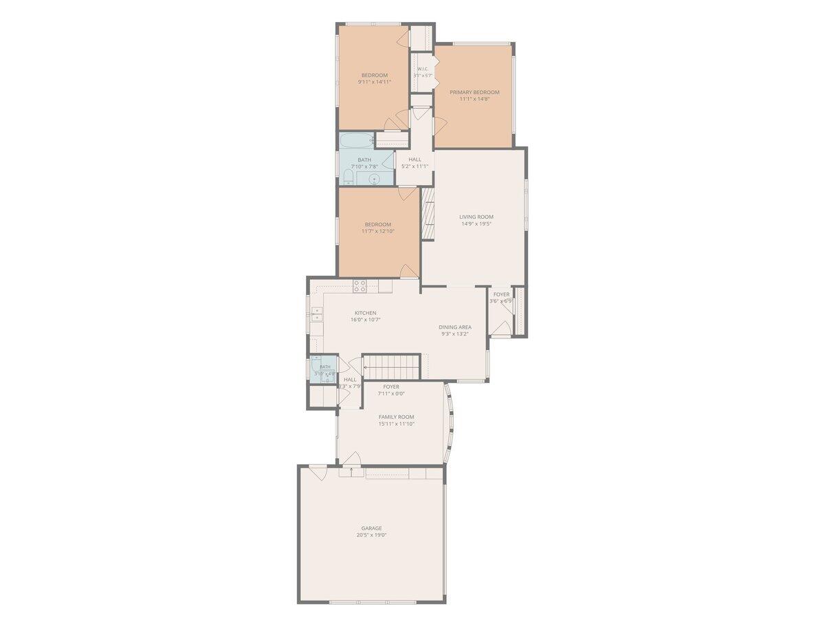 4309 Sunnybrook Drive Kalamazoo MI 49008