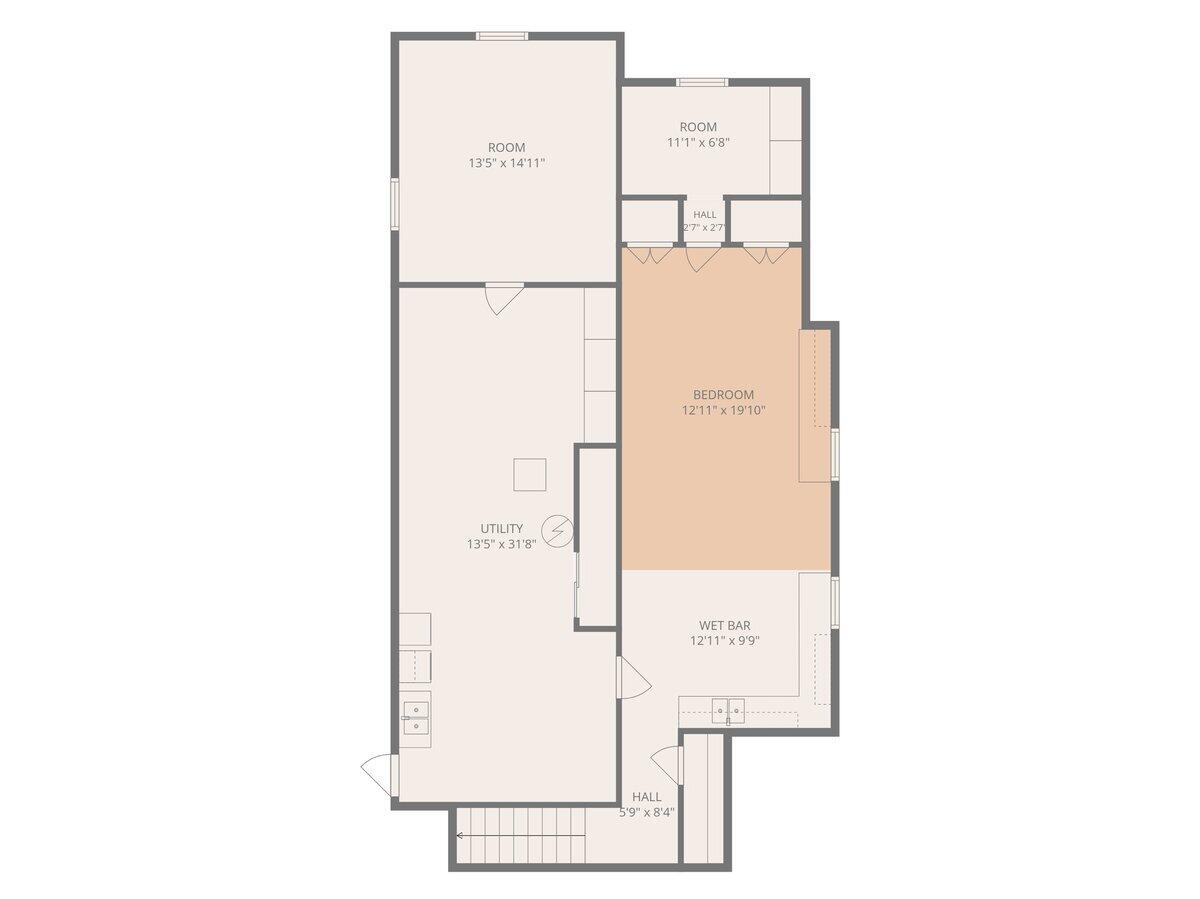 4309 Sunnybrook Drive Kalamazoo MI 49008