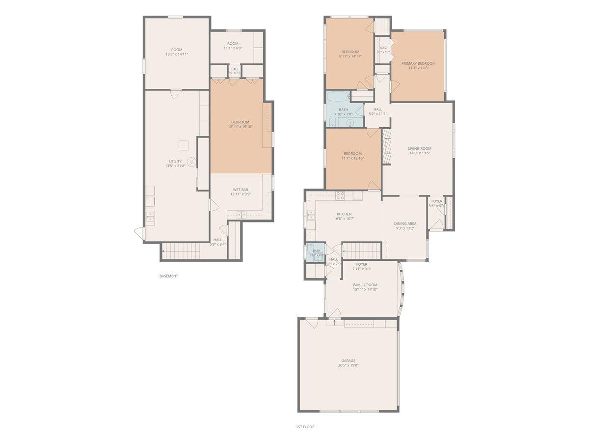 4309 Sunnybrook Drive Kalamazoo MI 49008
