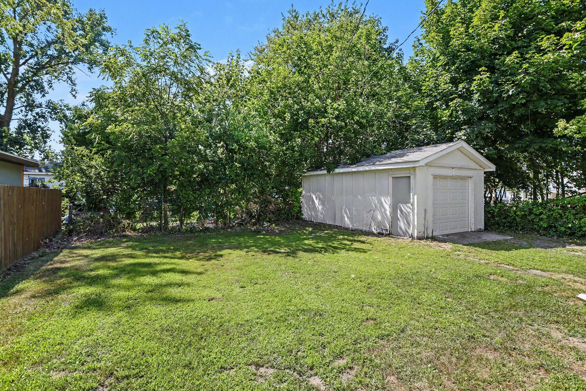 1010 Kalamazoo Street South Haven MI 49090