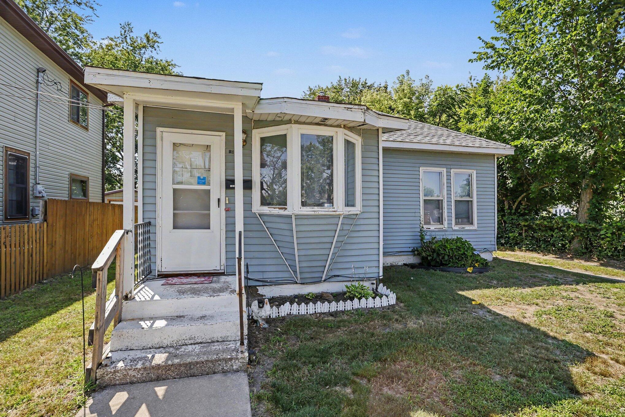 1010 Kalamazoo Street South Haven MI 49090