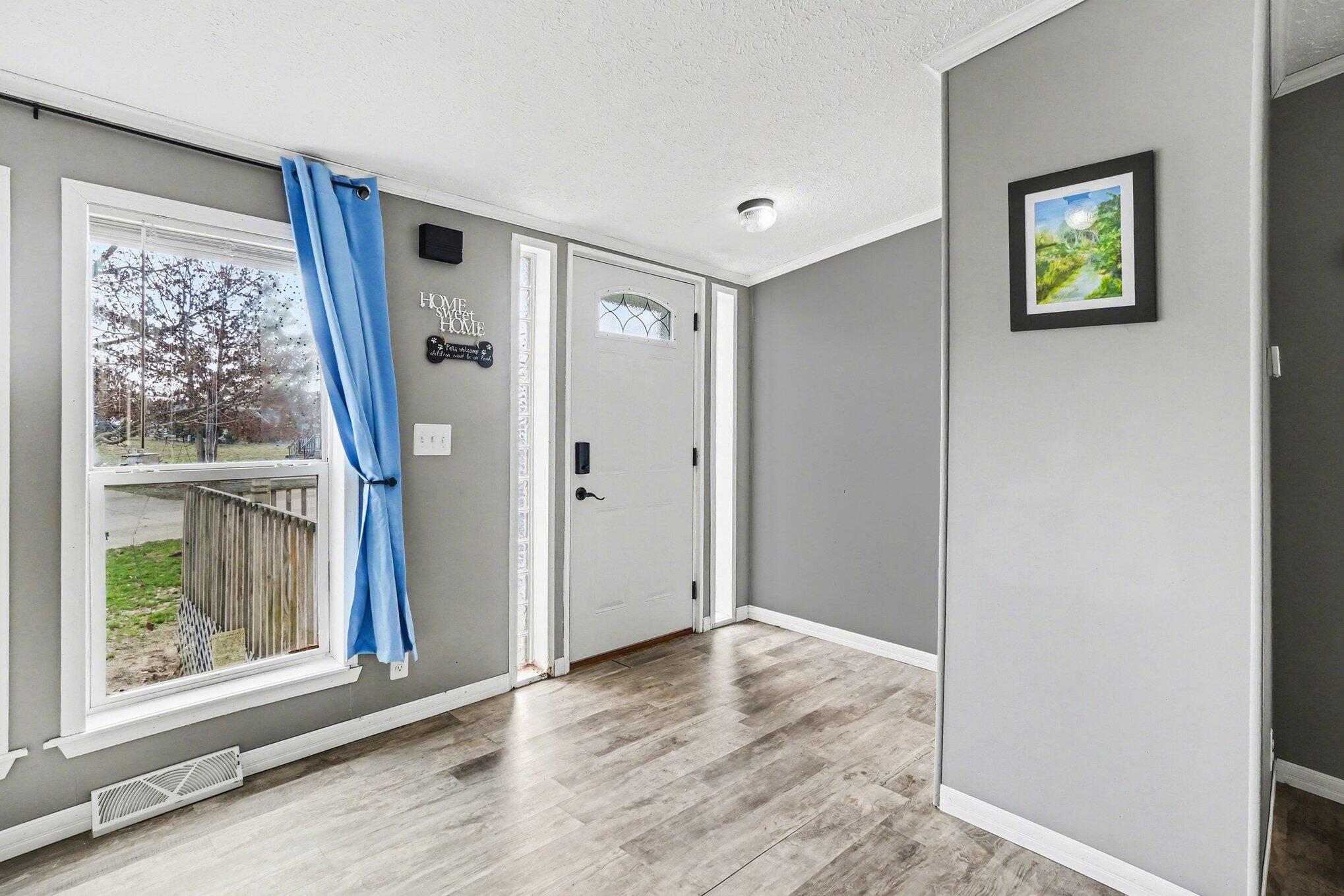 9137 Pine Lake Court West Olive MI 49460