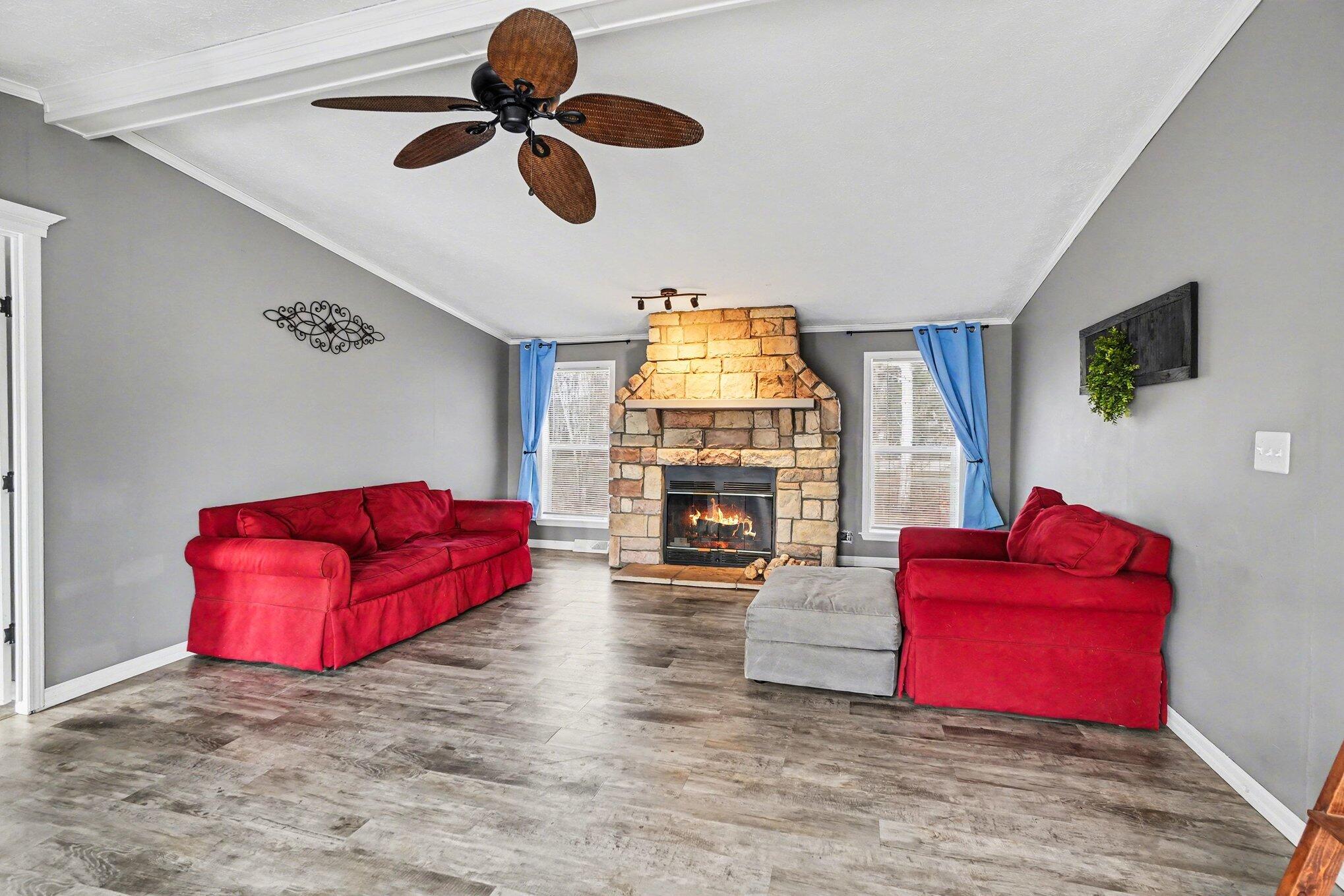 9137 Pine Lake Court West Olive MI 49460