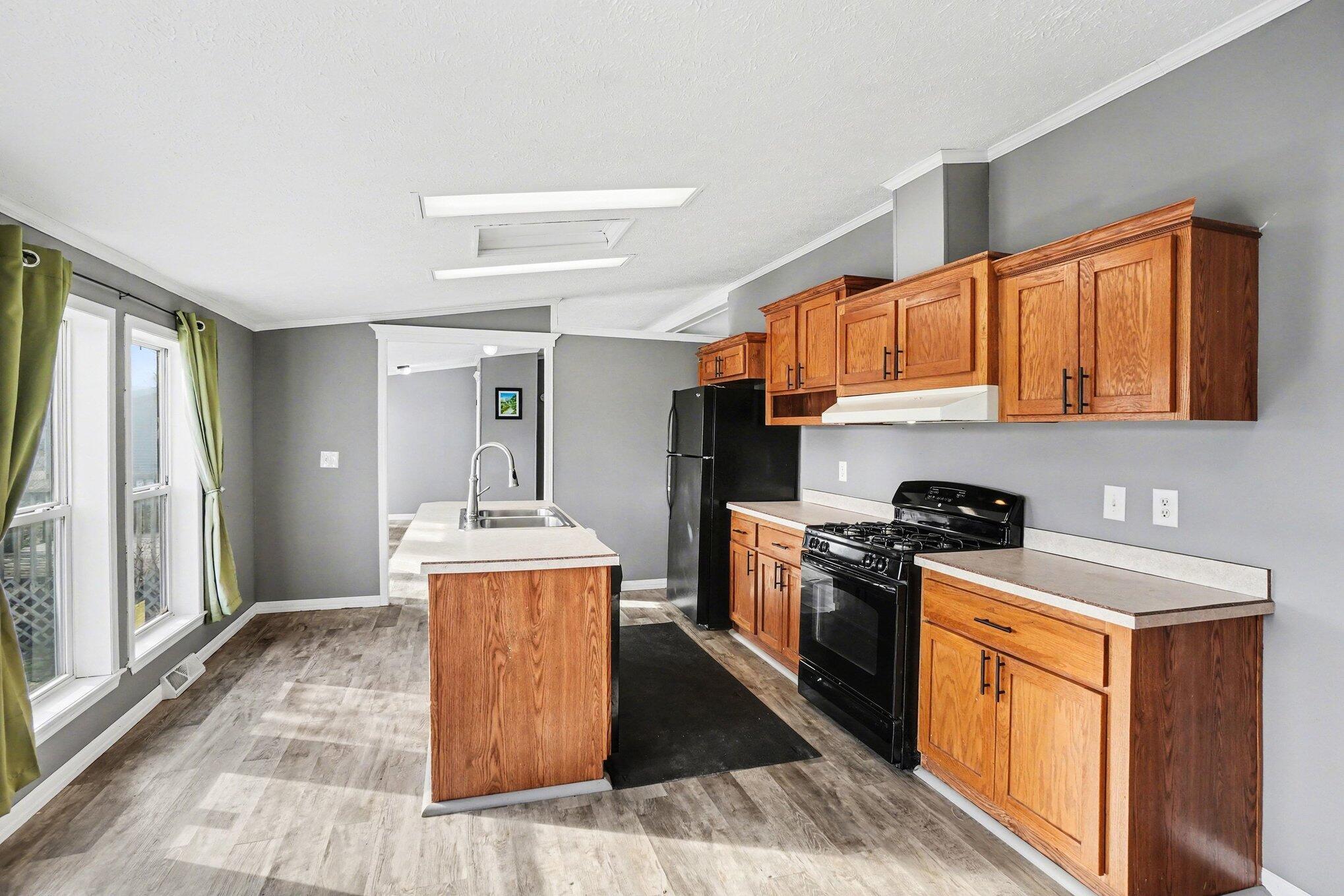 9137 Pine Lake Court West Olive MI 49460