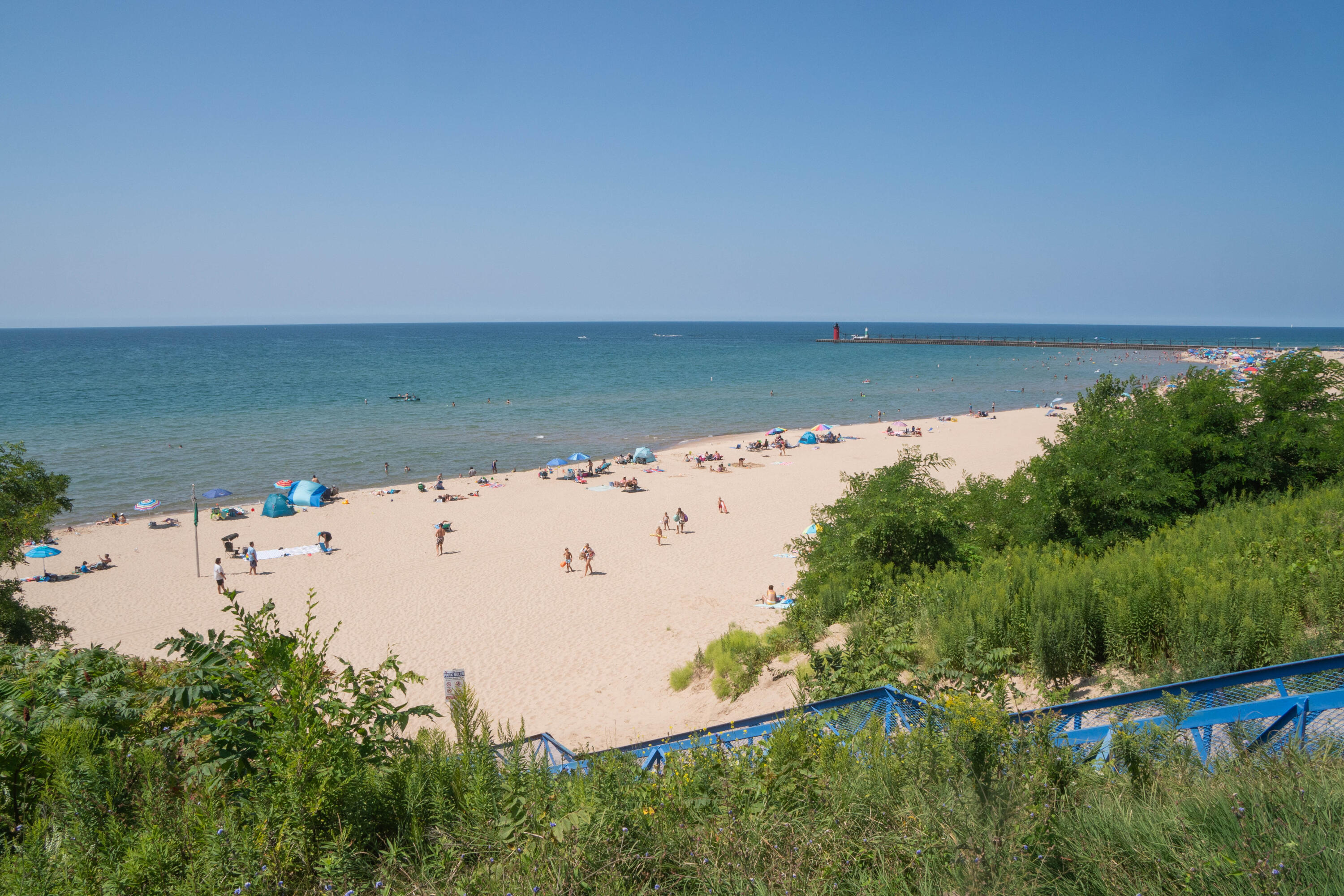 755 Indiana Avenue South Haven MI 49090