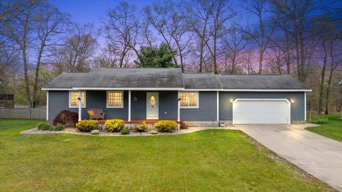 1110 Brian Drive Muskegon MI 49442
